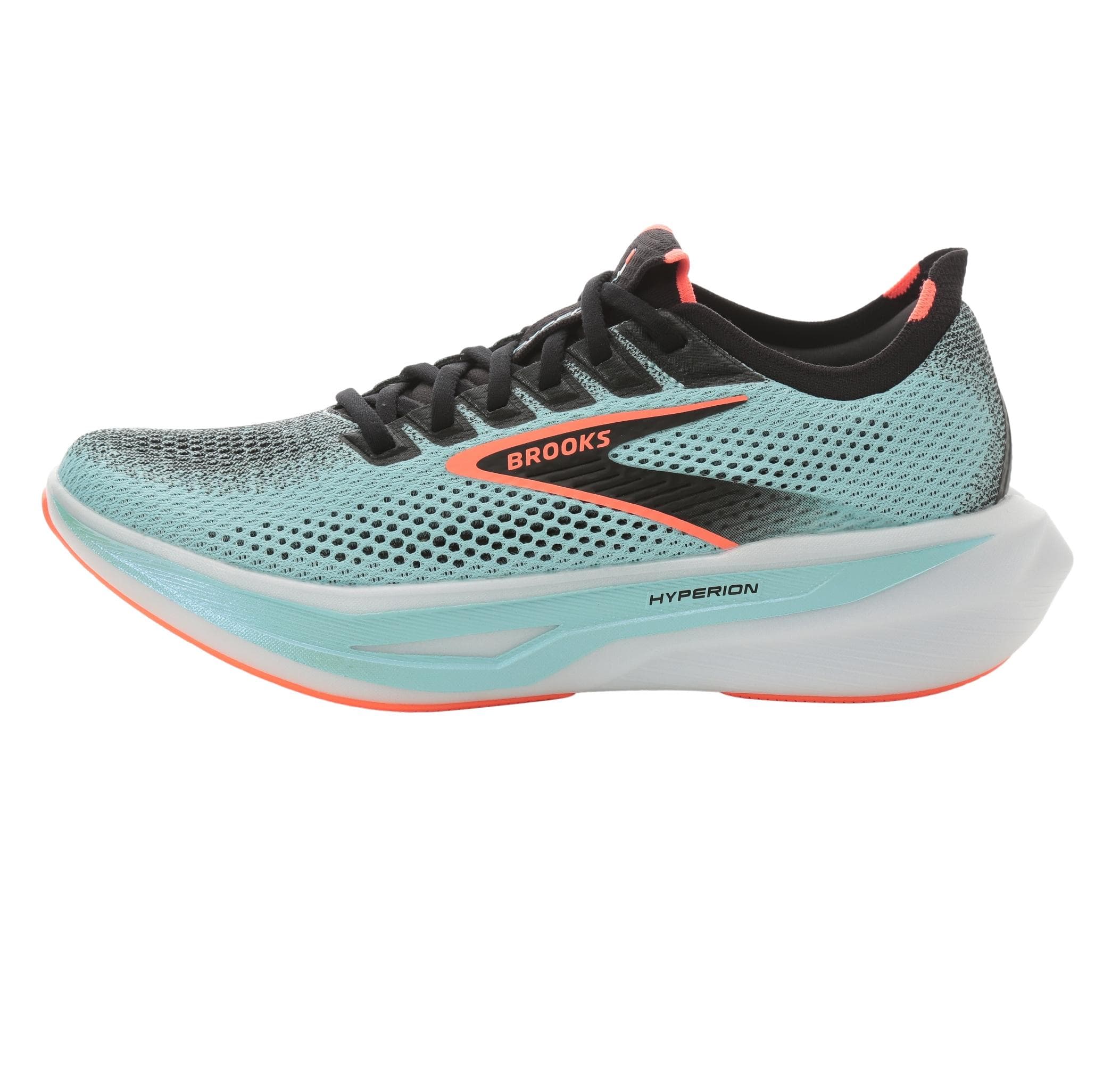 Brooks Brooks Hyperion 3 Erkek Spor Ayakkabı Mavi