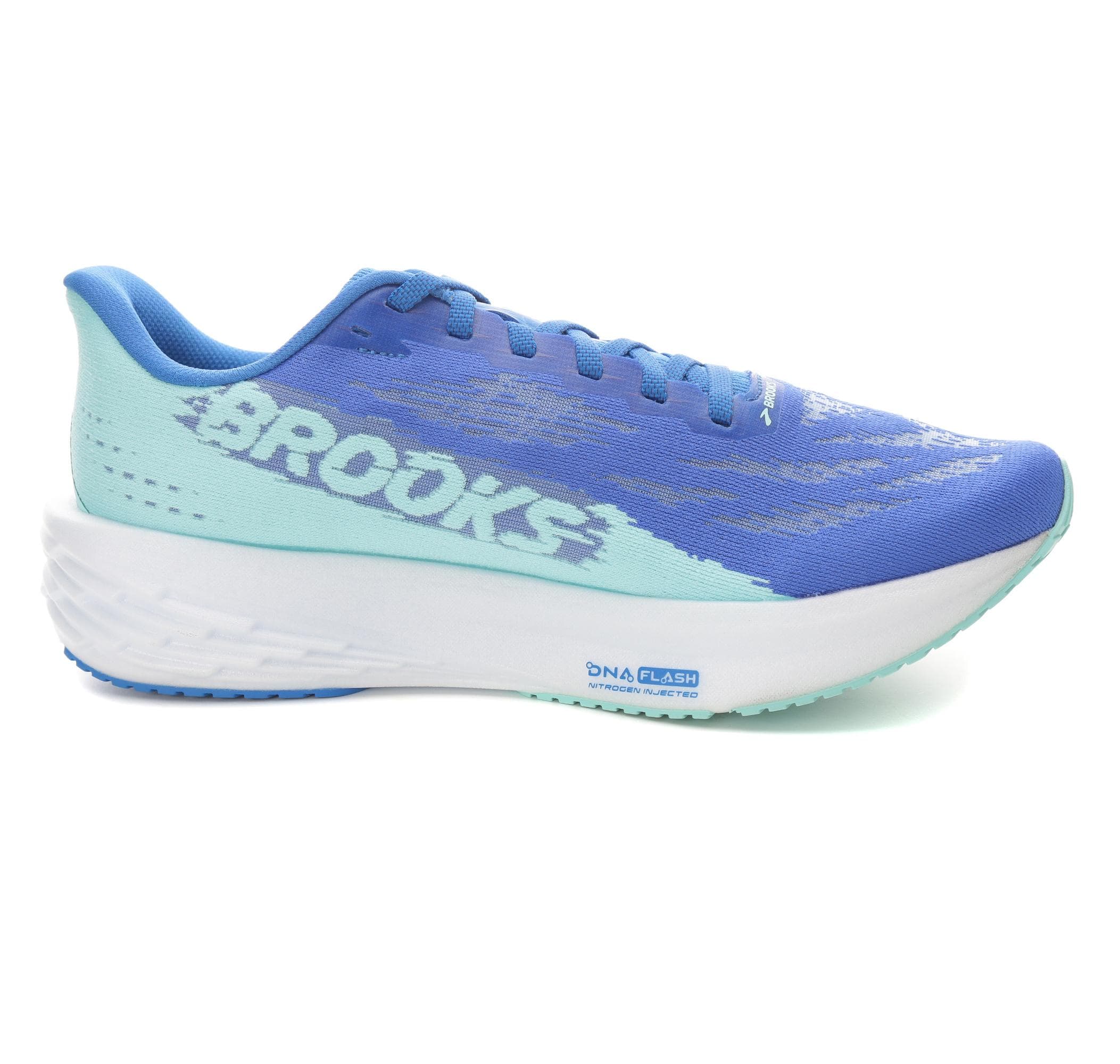 Brooks Brooks Launch 11 Erkek Spor Ayakkabı Mavi - 4
