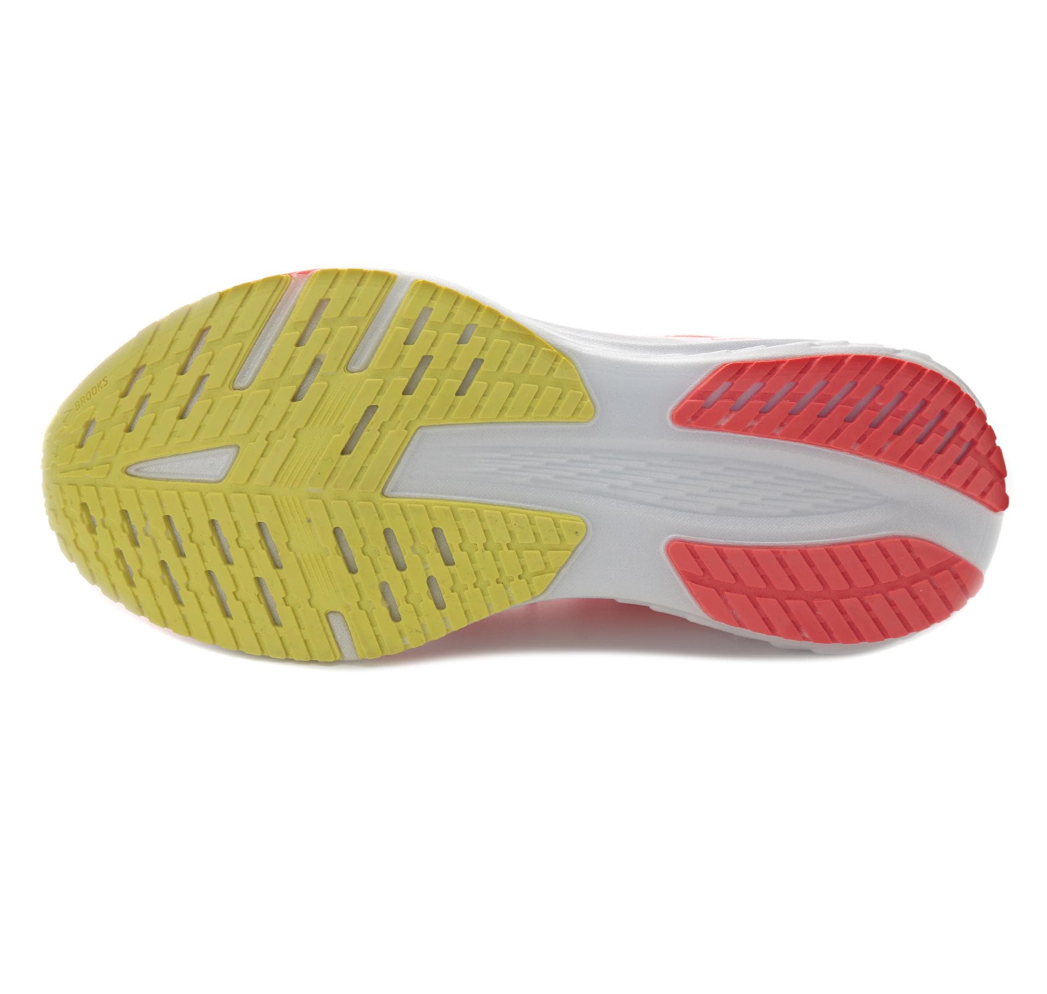 Brooks Brooks Launch 11 Kadın Spor Ayakkabı Turuncu - 6