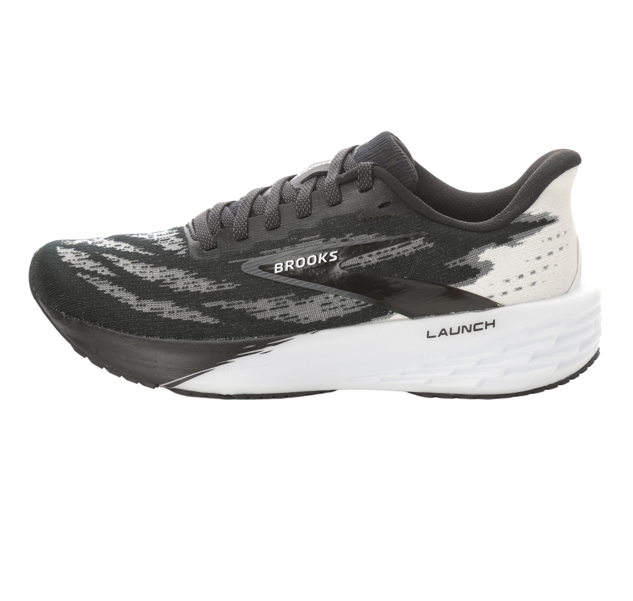 Brooks Brooks Launch 11 Kadın Spor Ayakkabı Siyah