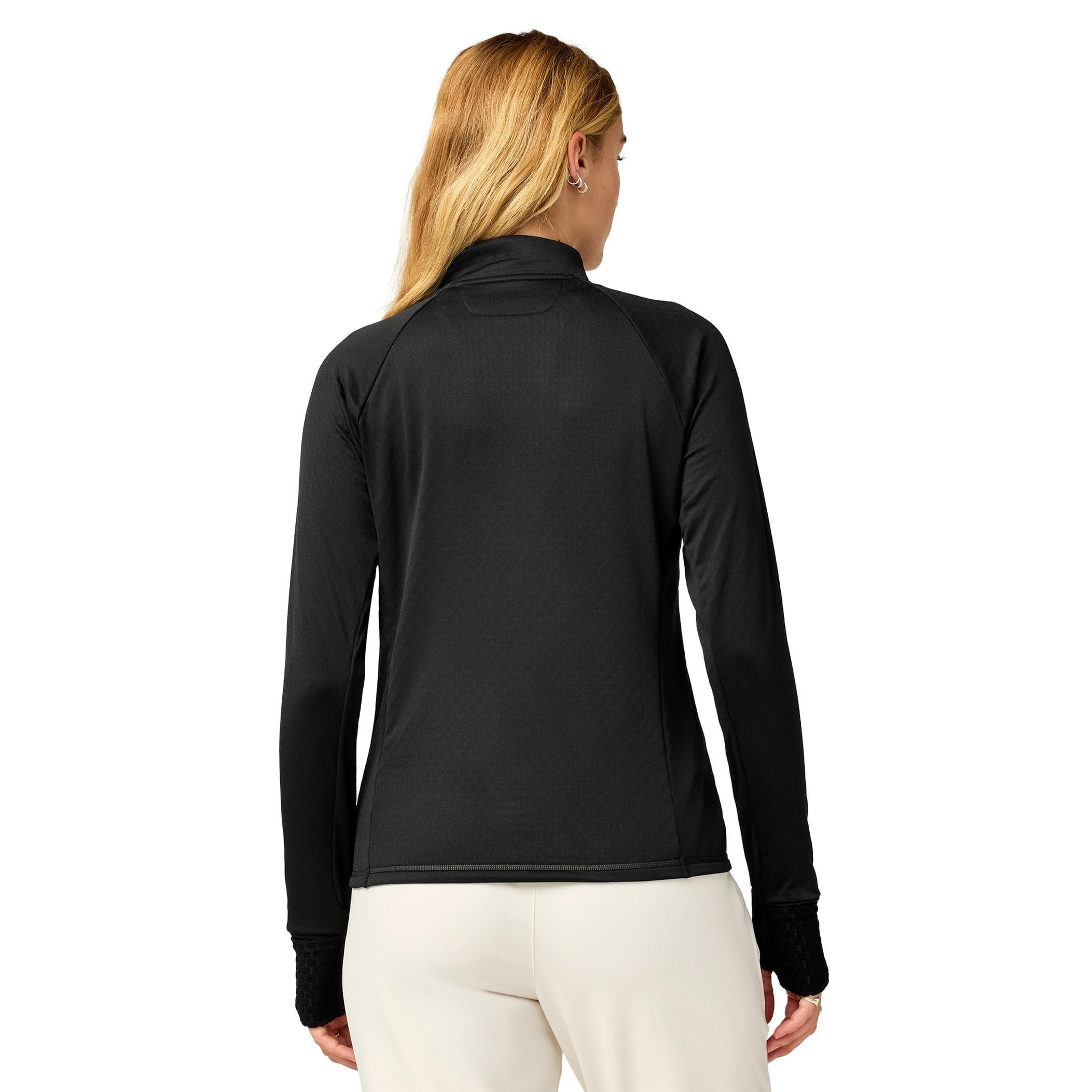 Brooks Brooks Momentum Thermal 1-4 Zip Kadın - 2