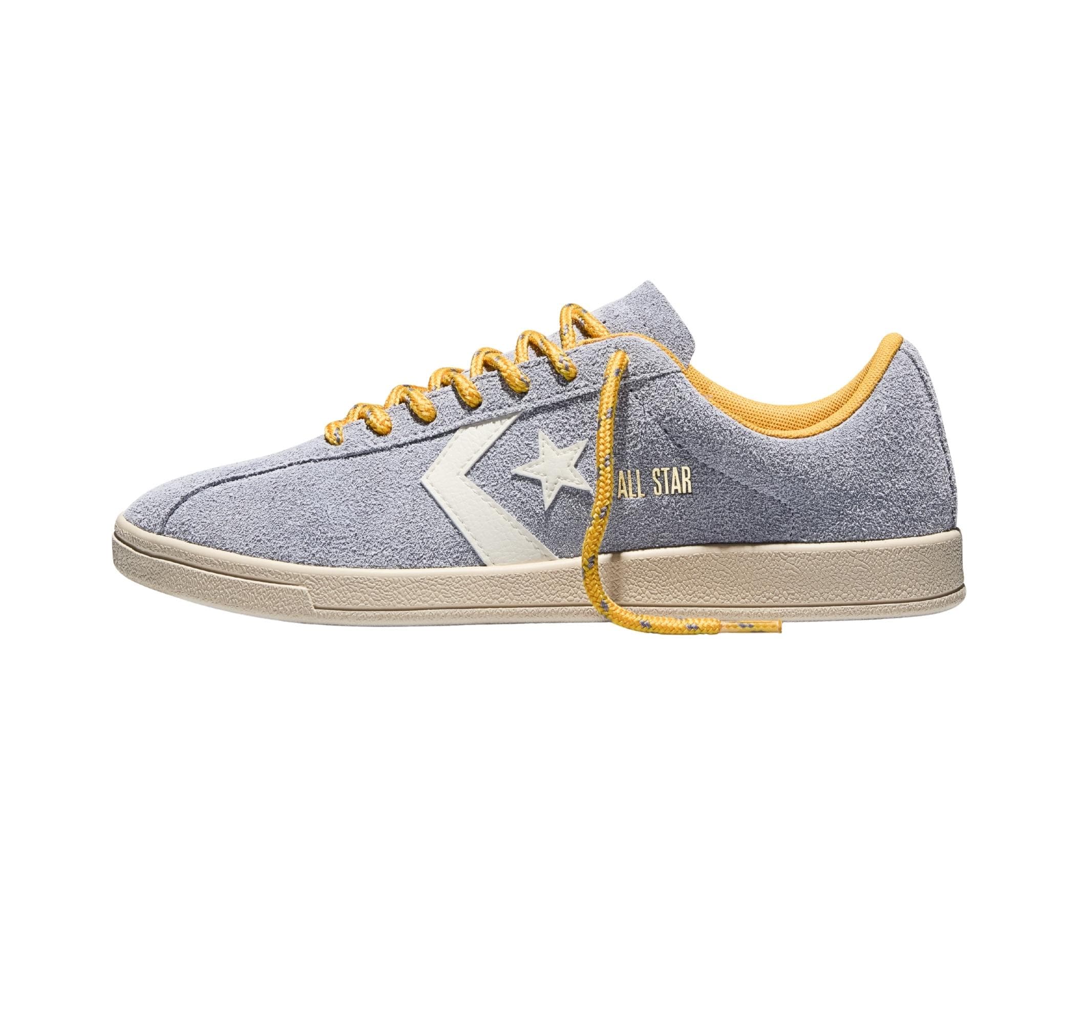 Converse Converse All Star Classıc Traıner Suede Erkek Spor Ayakkabı Mavi