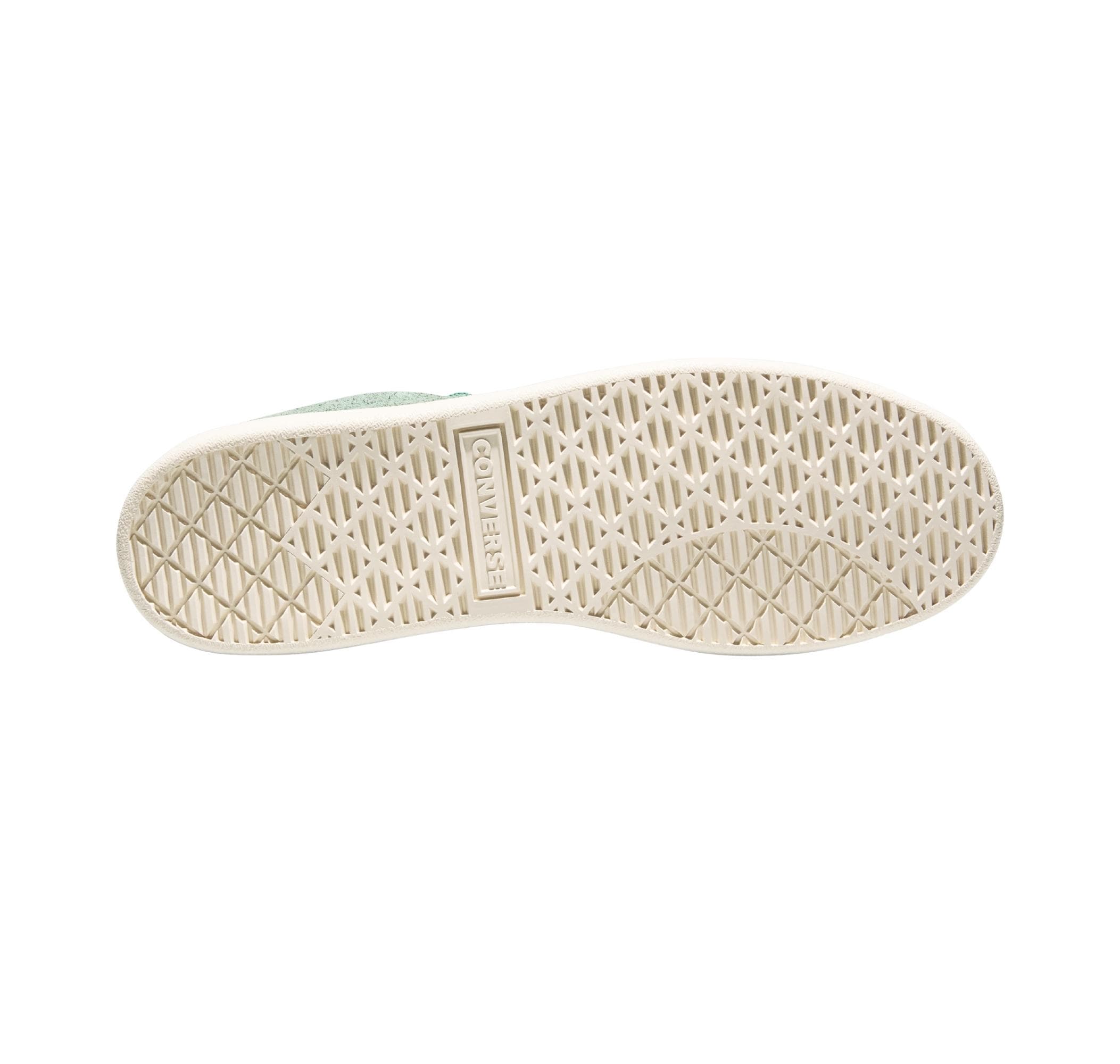 Converse Converse All Star Classıc Traıner Suede Erkek Spor Ayakkabı Yeşil - 6