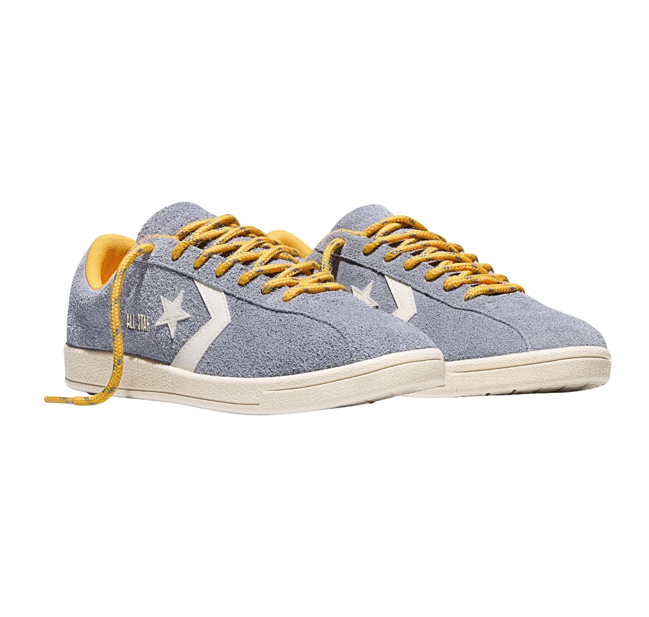 Converse Converse All Star Classıc Traıner Suede Erkek Spor Ayakkabı Mavi - 2