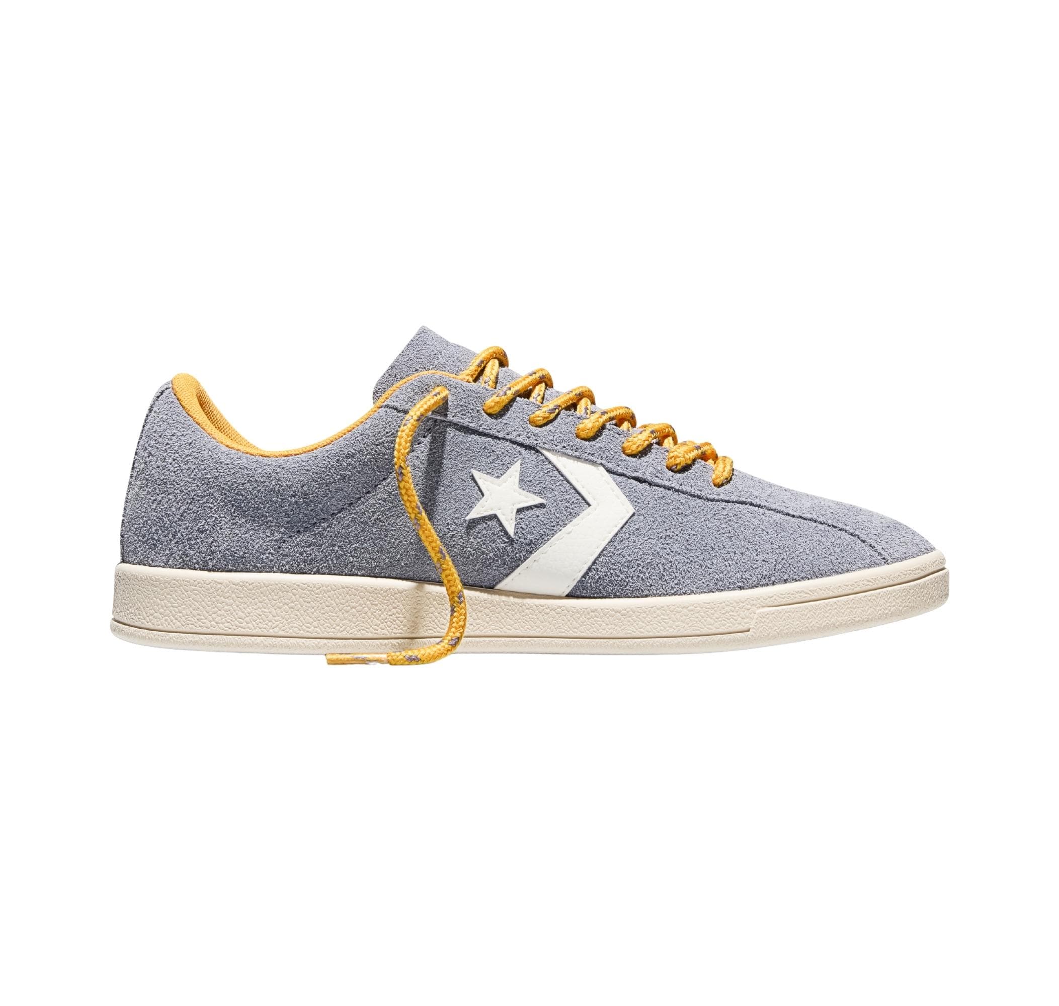 Converse Converse All Star Classıc Traıner Suede Erkek Spor Ayakkabı Mavi - 5