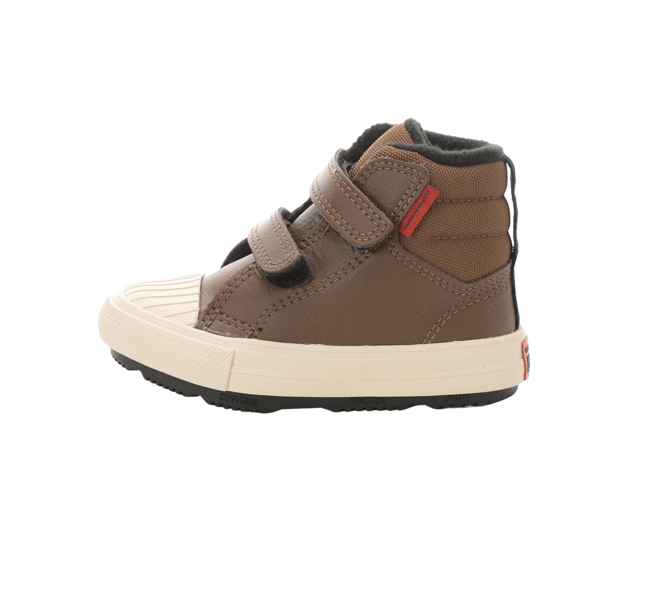 Converse Converse Chuck Taylor All Star Berkshıre Boot Easy On Bebek Spor Ayakkabı Kahve