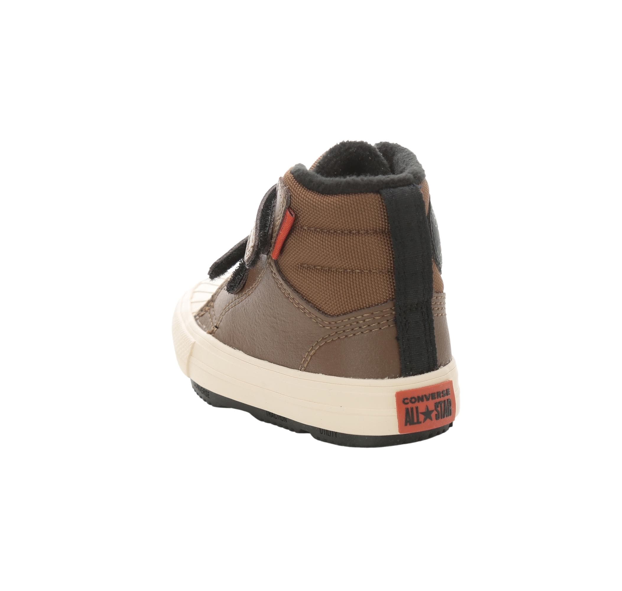 Converse Converse Chuck Taylor All Star Berkshıre Boot Easy On Bebek Spor Ayakkabı Kahve - 2