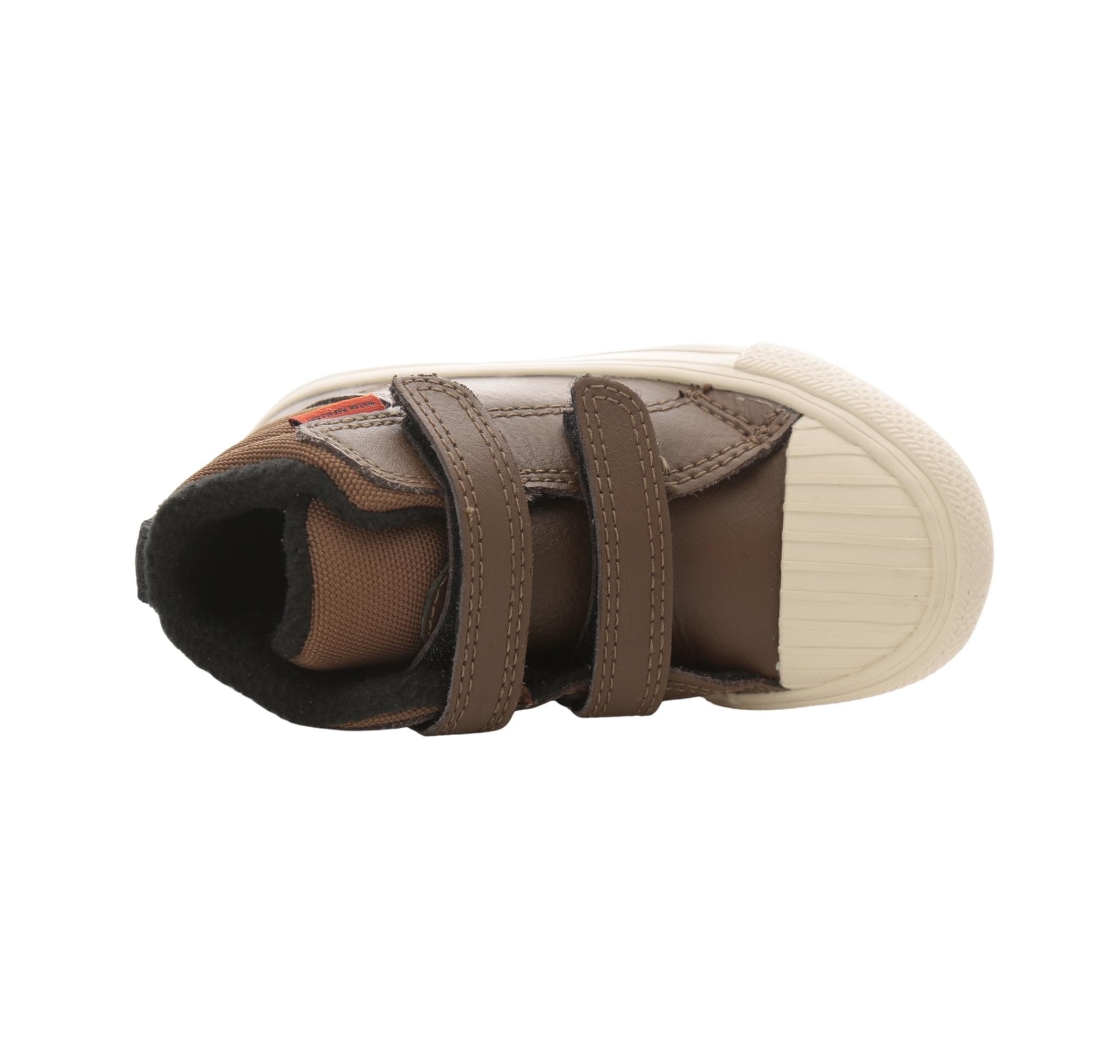 Converse Converse Chuck Taylor All Star Berkshıre Boot Easy On Bebek Spor Ayakkabı Kahve - 5