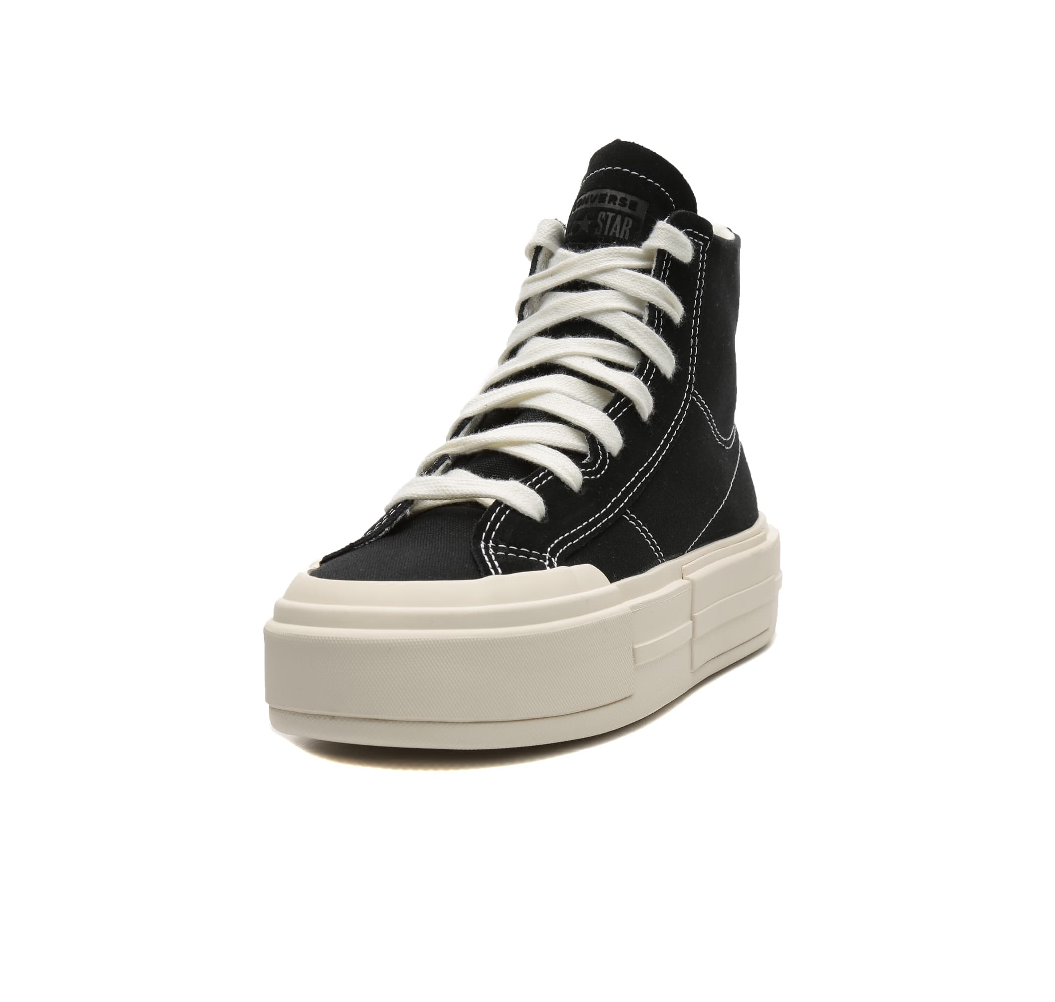Converse Converse Chuck Taylor All Star Cruıse Kadın Spor Ayakkabı Siyah - 2