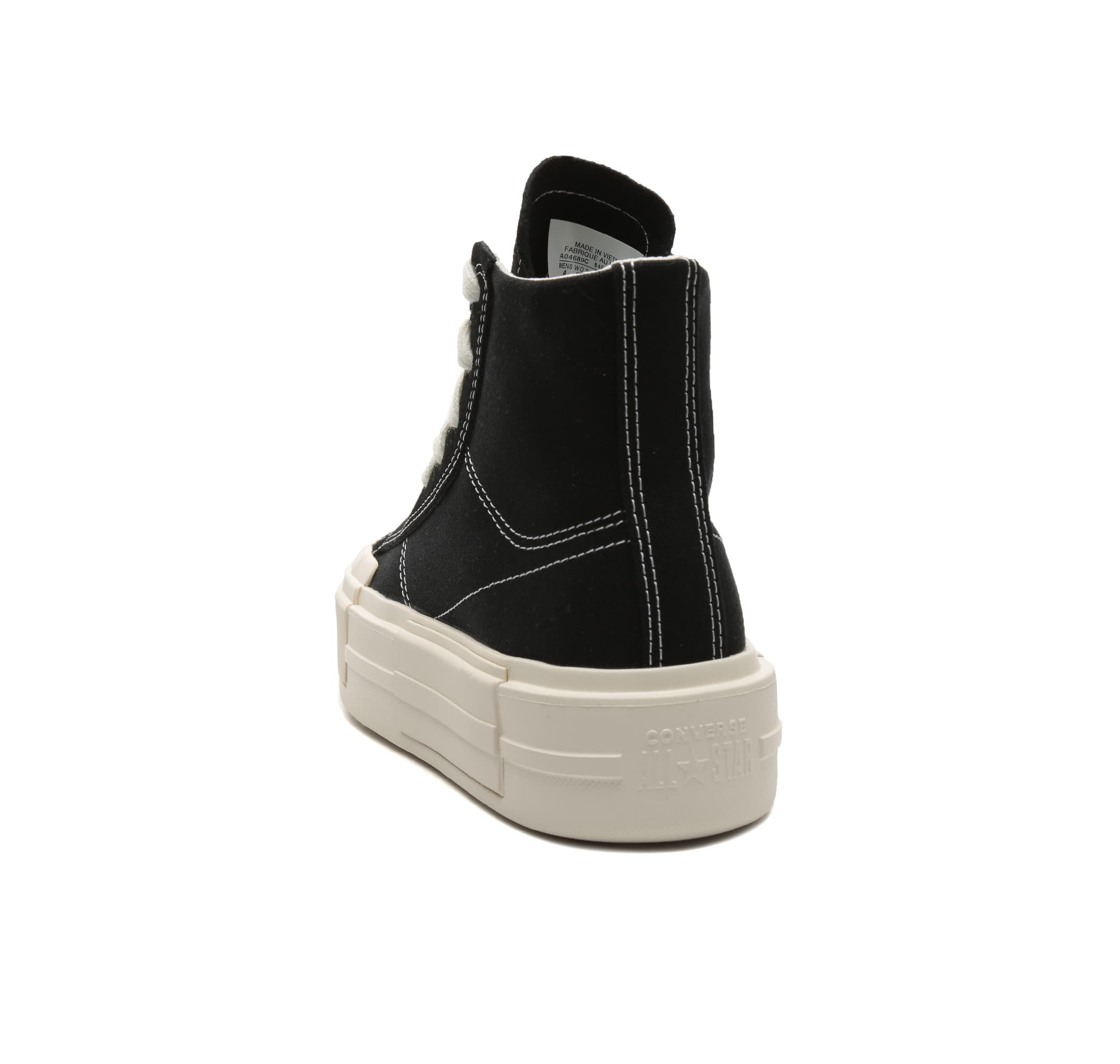 Converse Converse Chuck Taylor All Star Cruıse Kadın Spor Ayakkabı Siyah - 3