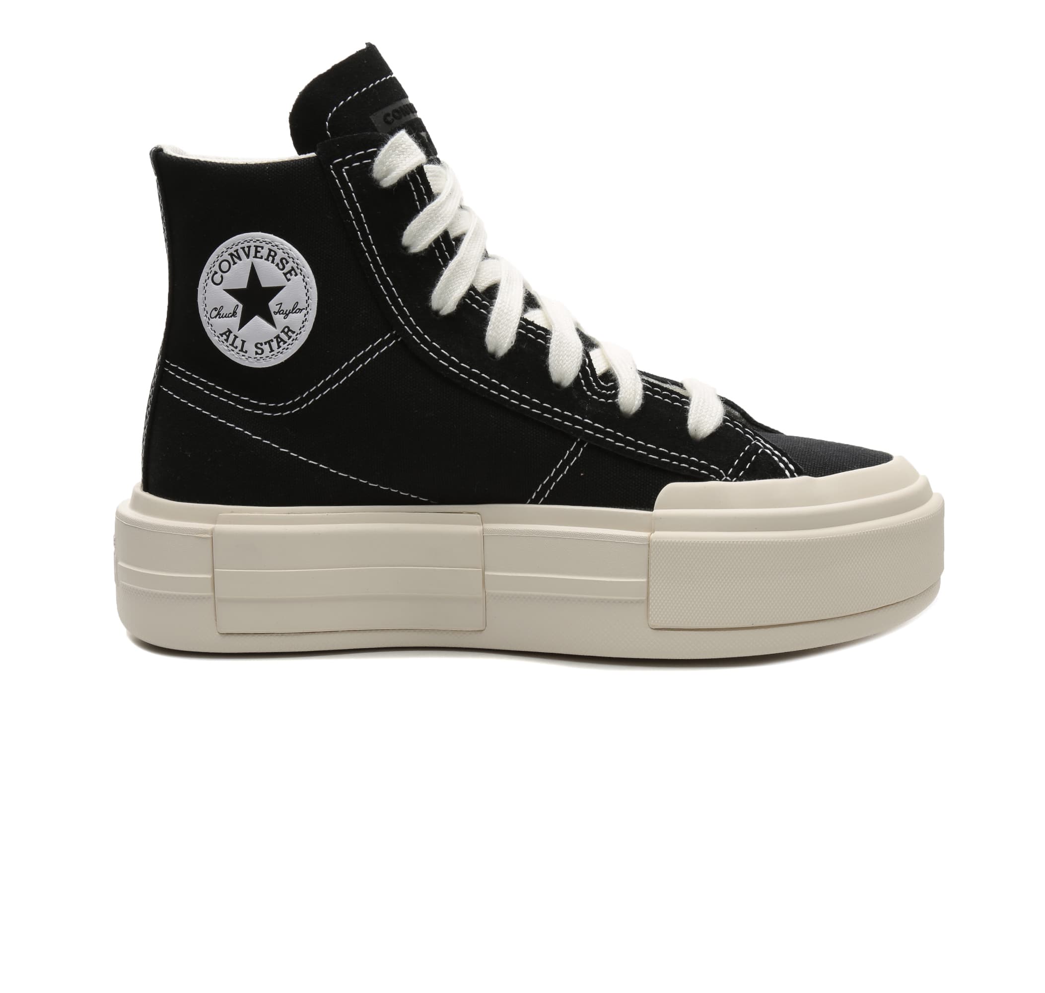 Converse Converse Chuck Taylor All Star Cruıse Kadın Spor Ayakkabı Siyah - 4