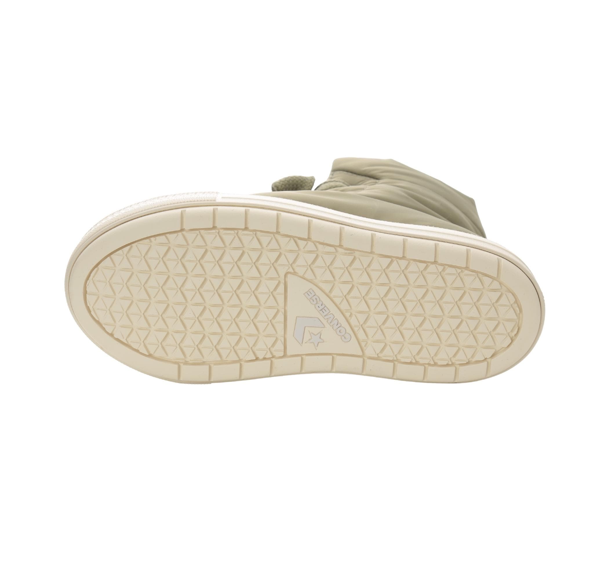 Converse Converse Chuck Taylor All Star Elements Boot Kadın Bot Ve Çizme Haki - 6