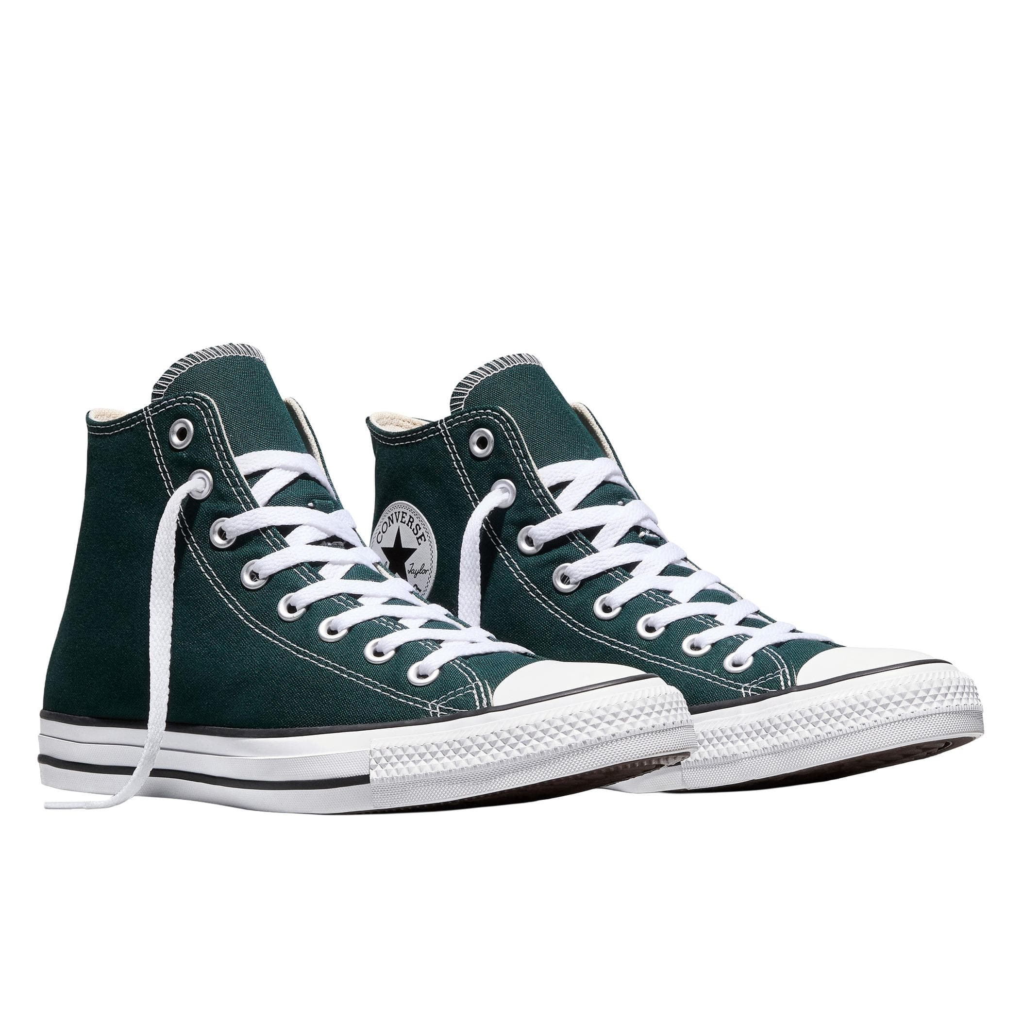 Converse Converse Chuck Taylor All Star Erkek Spor Ayakkabı - 2