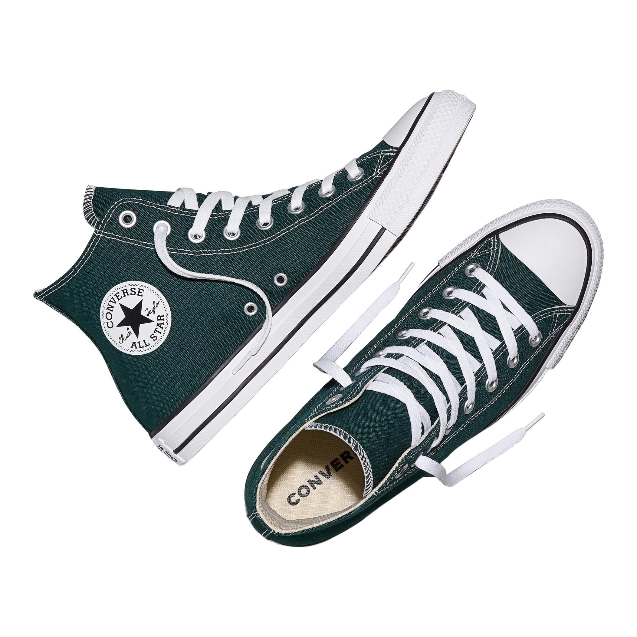 Converse Converse Chuck Taylor All Star Erkek Spor Ayakkabı - 3