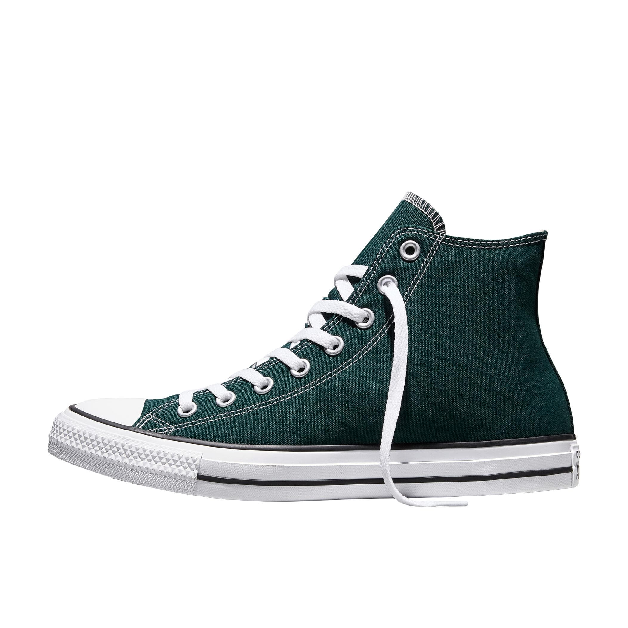 Converse Converse Chuck Taylor All Star Erkek Spor Ayakkabı - 4