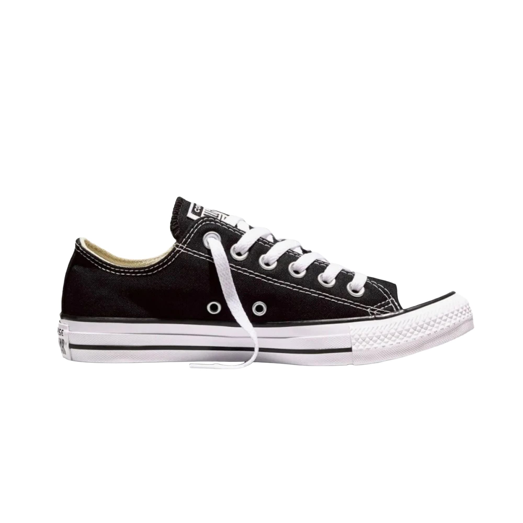 Converse Converse Chuck Taylor All Star Kadın Spor Ayakkabı Siyah - 2