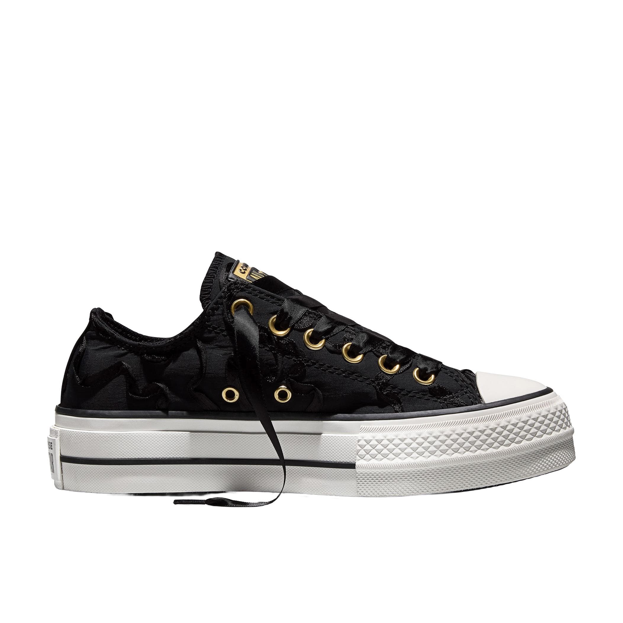 Converse Converse Chuck Taylor All Star Lıft Kadın Spor Ayakkabı