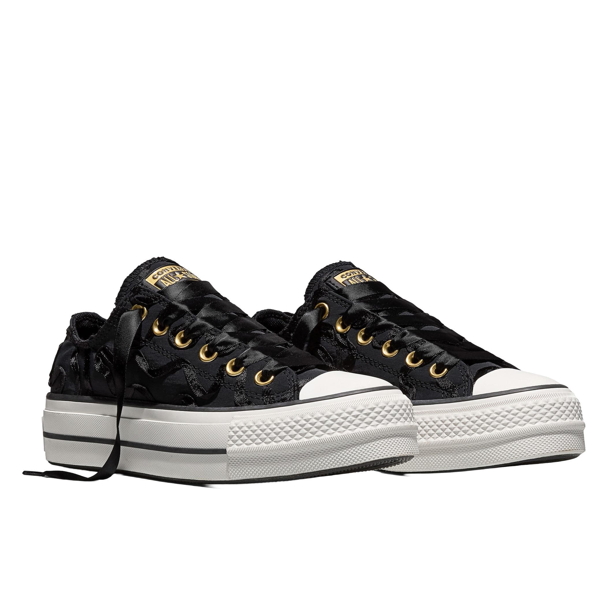Converse Converse Chuck Taylor All Star Lıft Kadın Spor Ayakkabı - 2