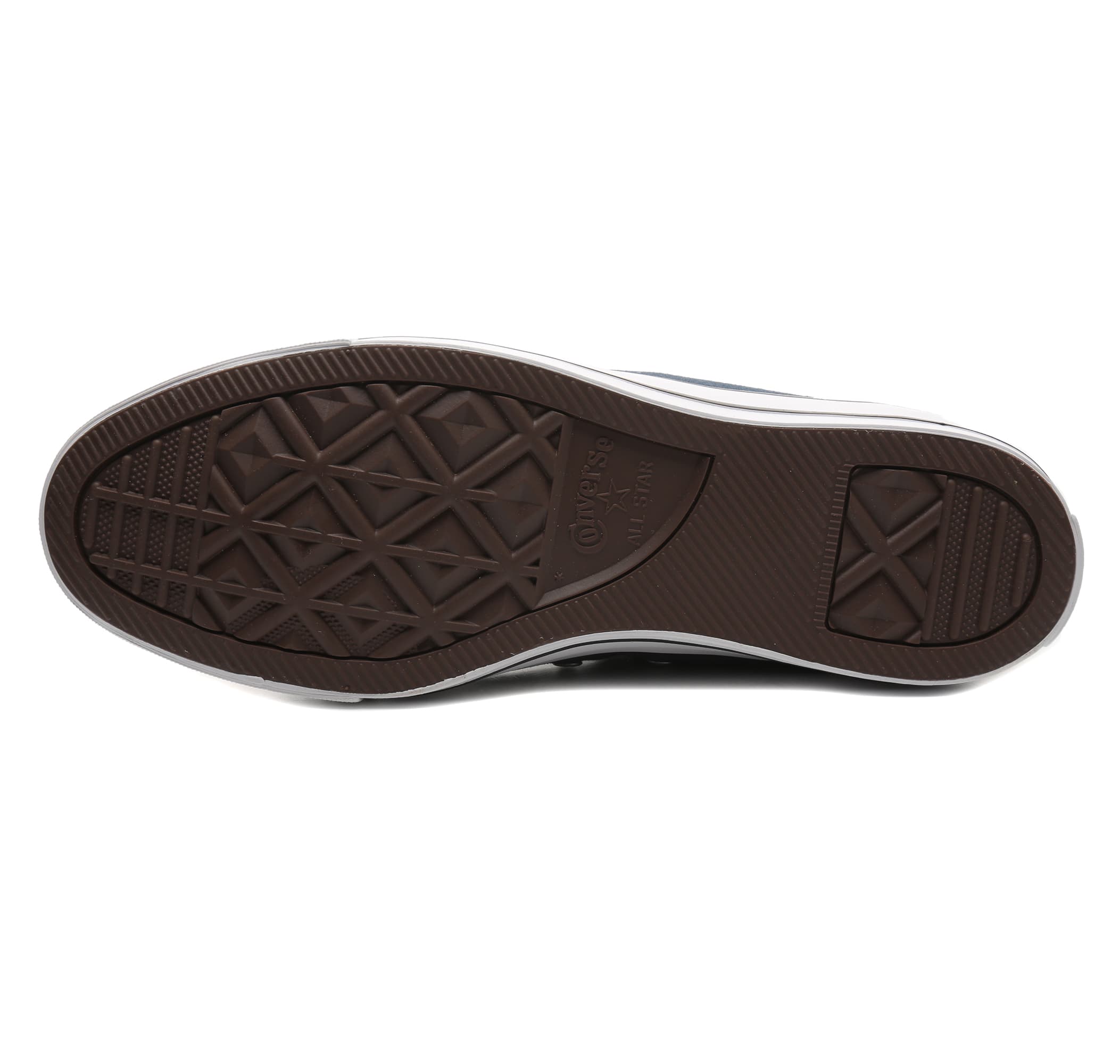 Converse Converse Ctas Lıft Hı Kadın Spor Ayakkabı Siyah - 6
