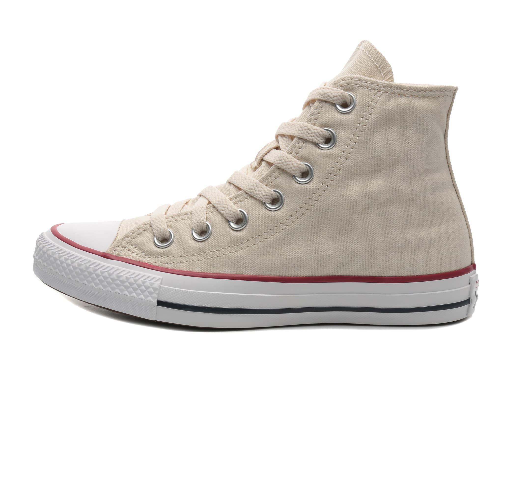 Converse Converse Chuck Taylor All Star Classıc Erkek Spor Ayakkabı Krem