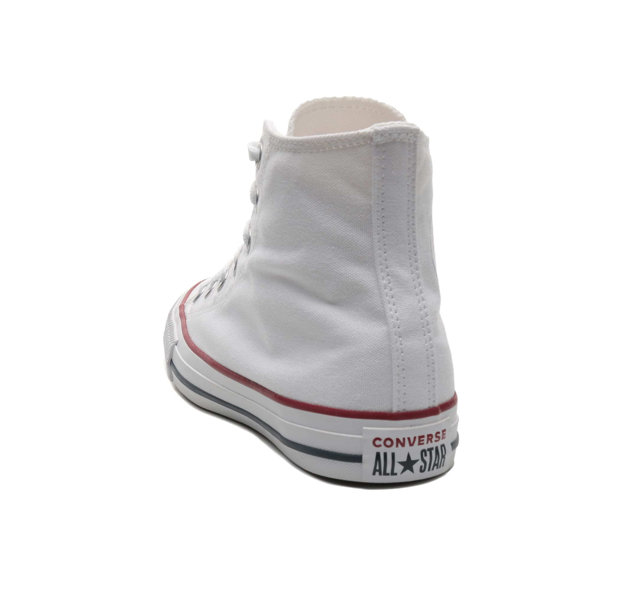 Converse Converse Chuck Taylor All Star Erkek Spor Ayakkabı Beyaz - 3