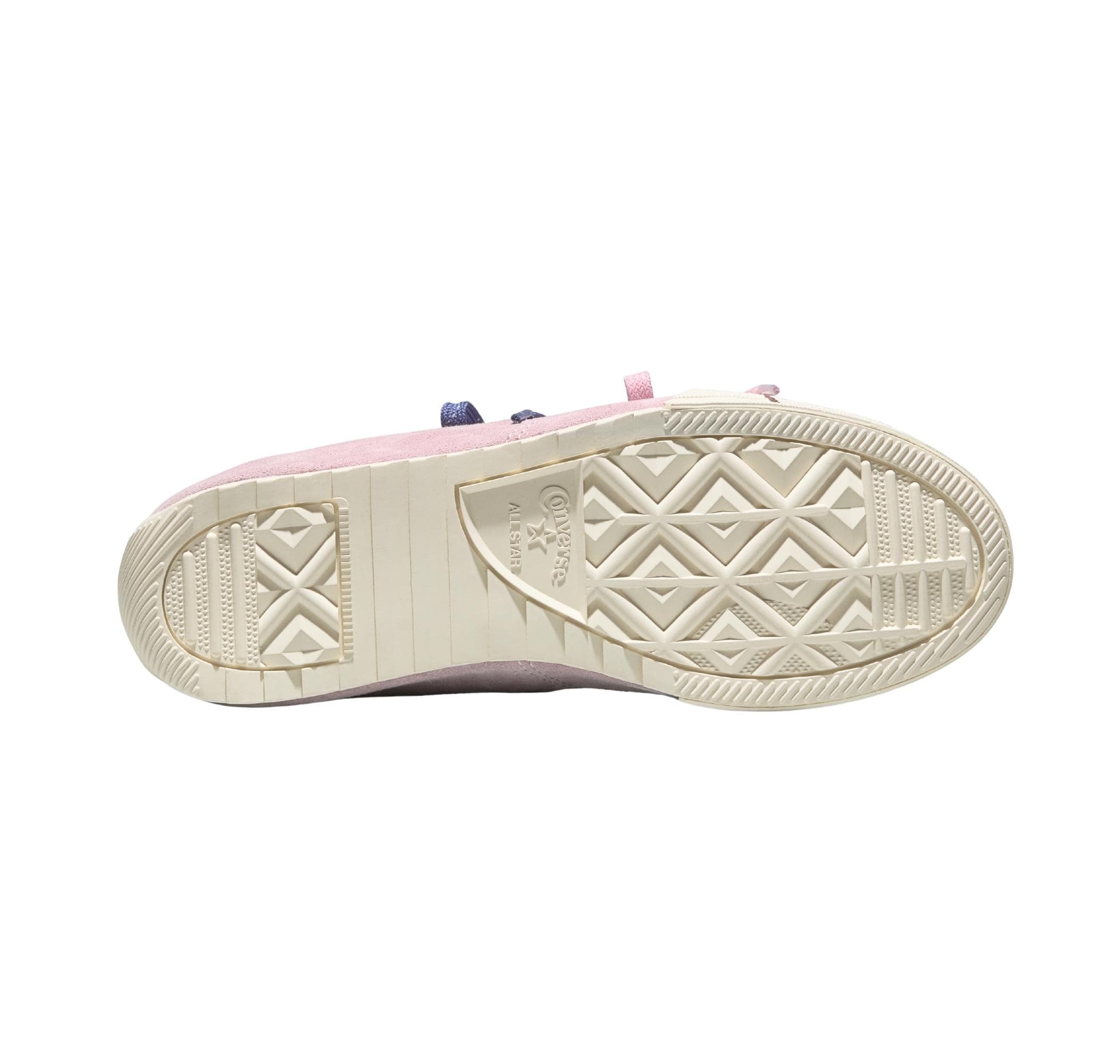 Converse Converse Chuck Taylor Lo Kadın Spor Ayakkabı Pembe - 5