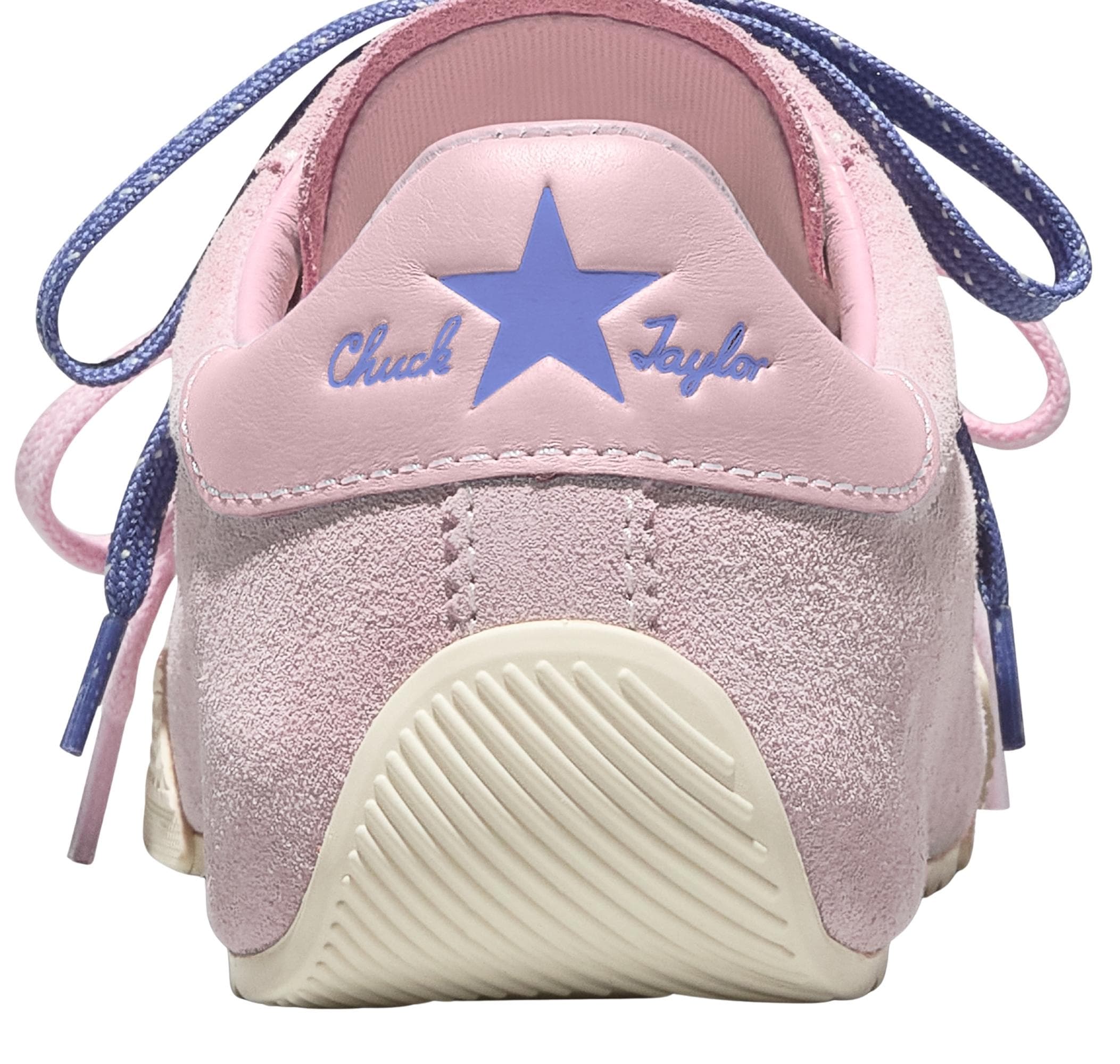Converse Converse Chuck Taylor Lo Kadın Spor Ayakkabı Pembe - 6