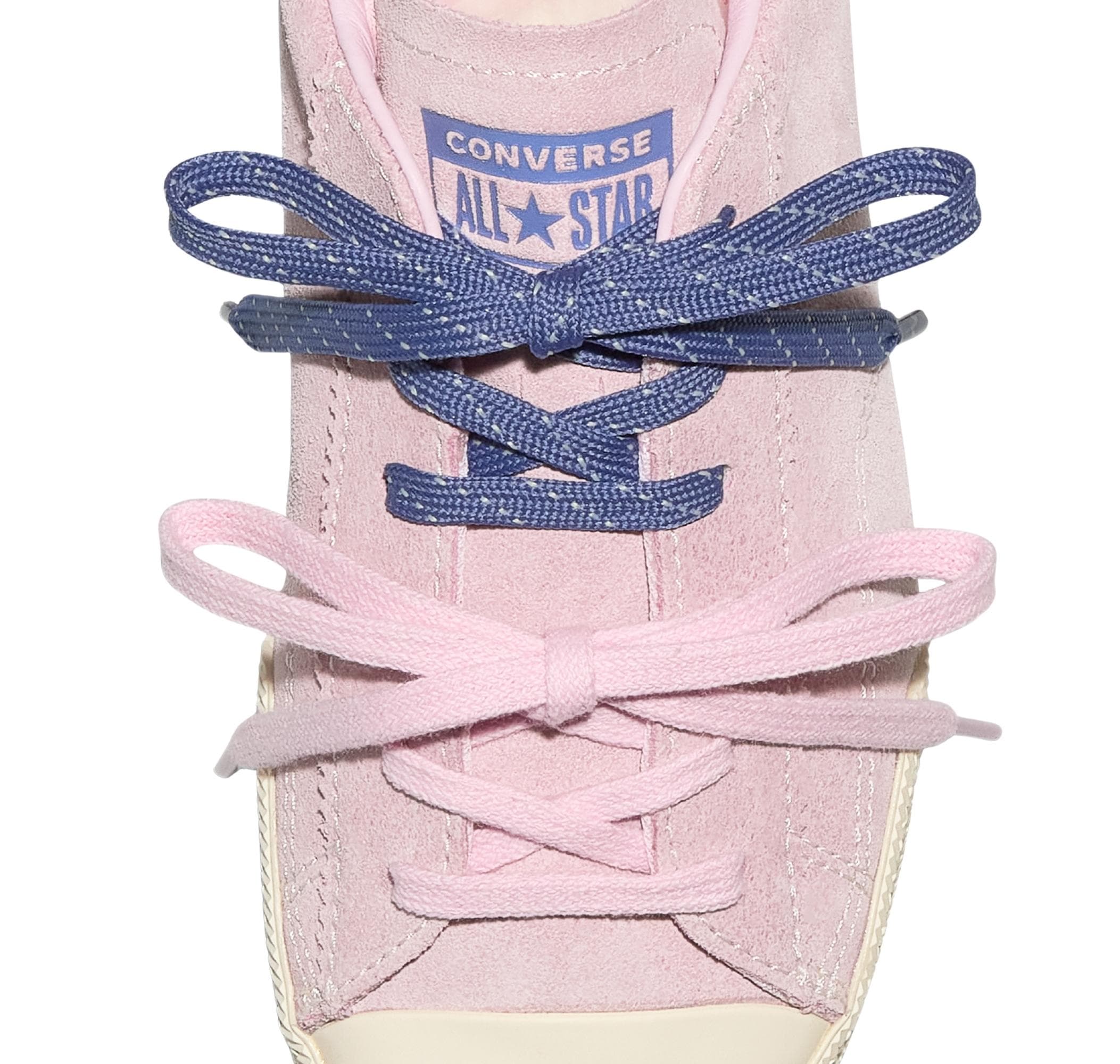 Converse Converse Chuck Taylor Lo Kadın Spor Ayakkabı Pembe - 7