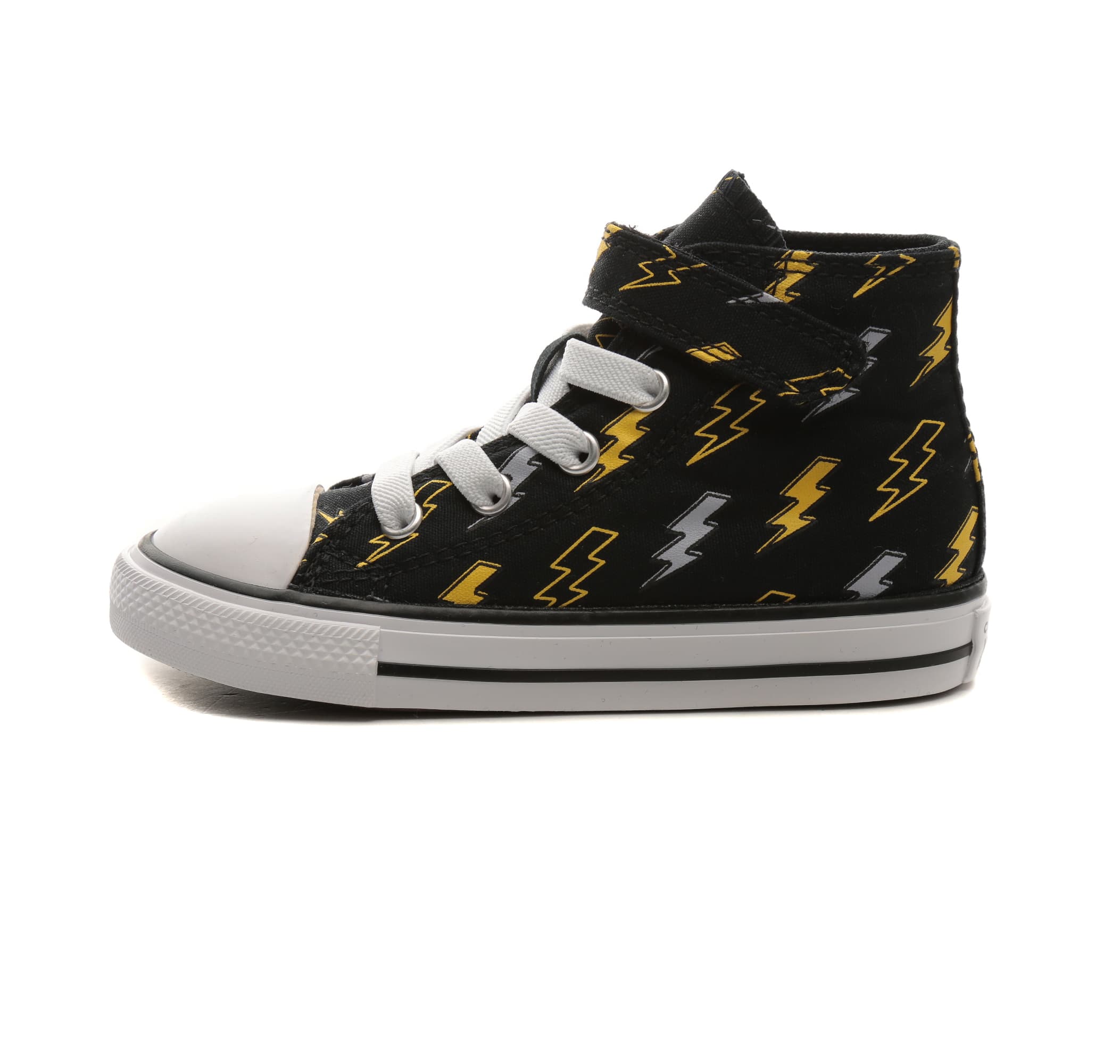 Converse Converse Ctas 1V Hı Bebek Spor Ayakkabı Siyah