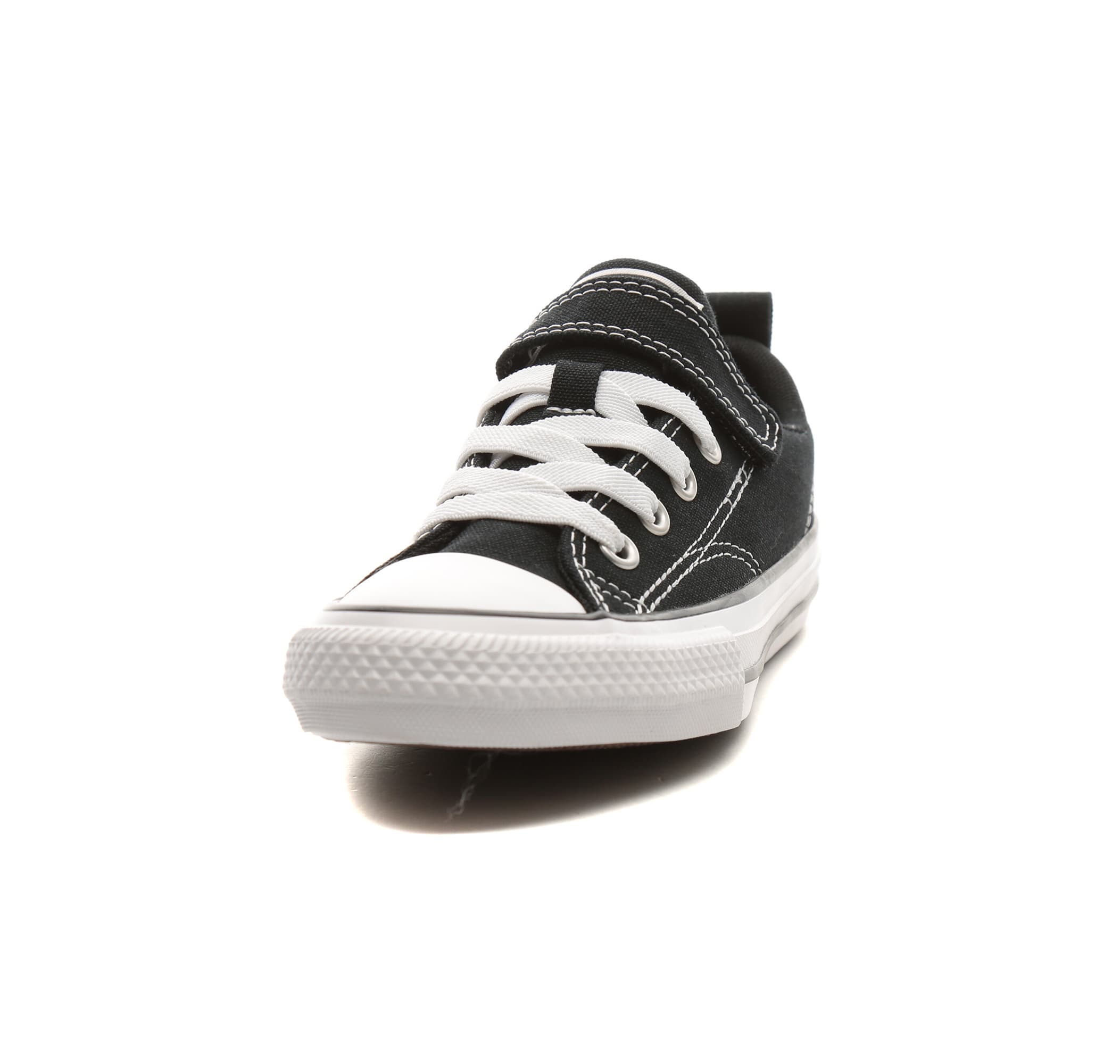 Converse Converse Ctas Malden Street 1V Ox Çocuk Spor Ayakkabı Siyah - 2