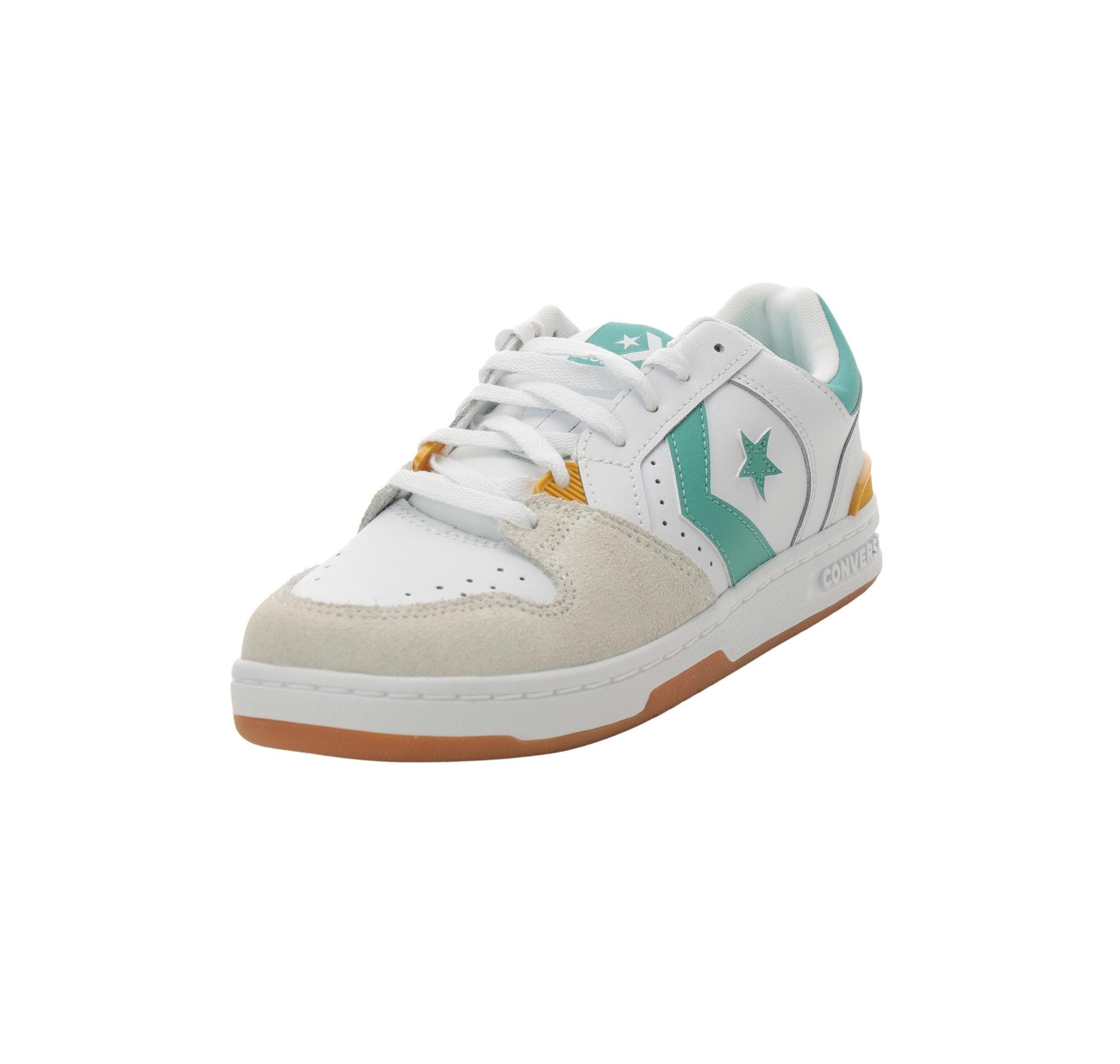 Converse Converse Lıfestyle 1998 Erkek Spor Ayakkabı Beyaz - 3