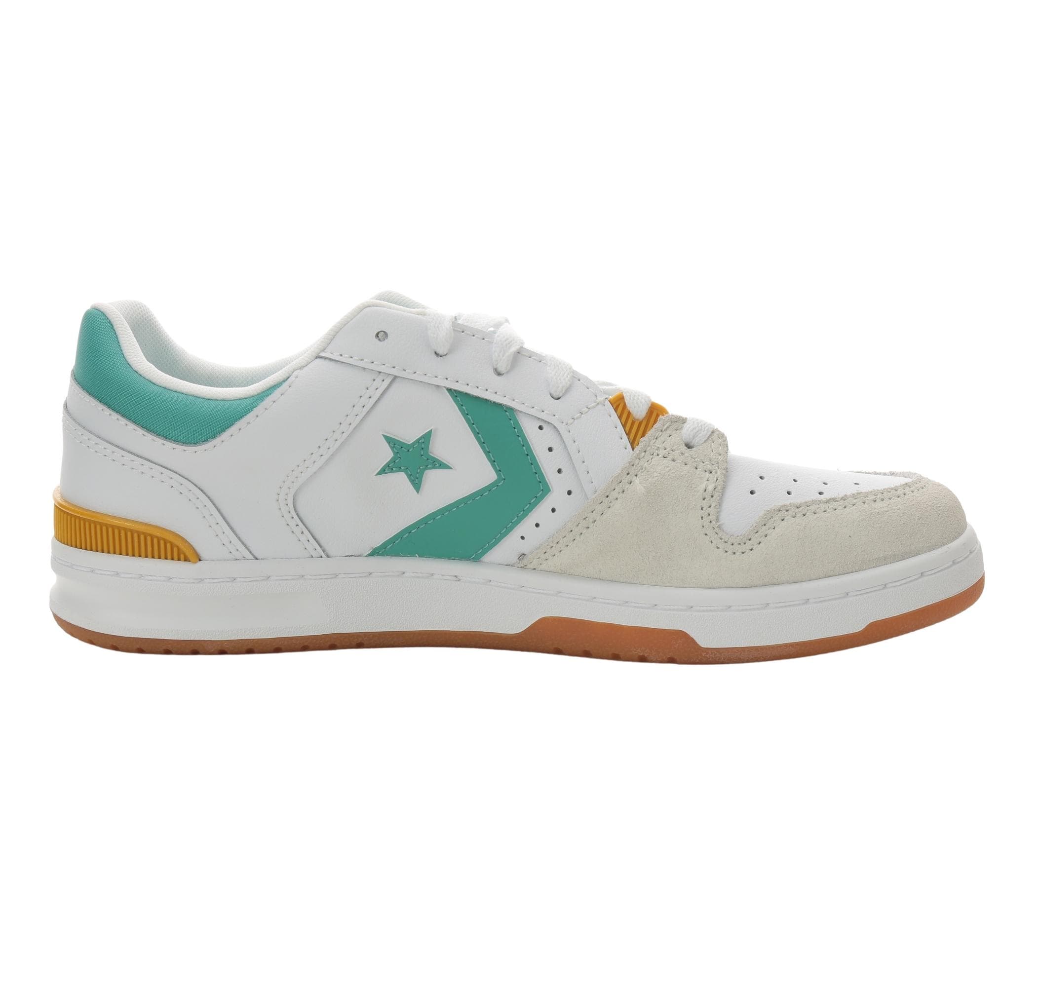 Converse Converse Lıfestyle 1998 Erkek Spor Ayakkabı Beyaz - 4