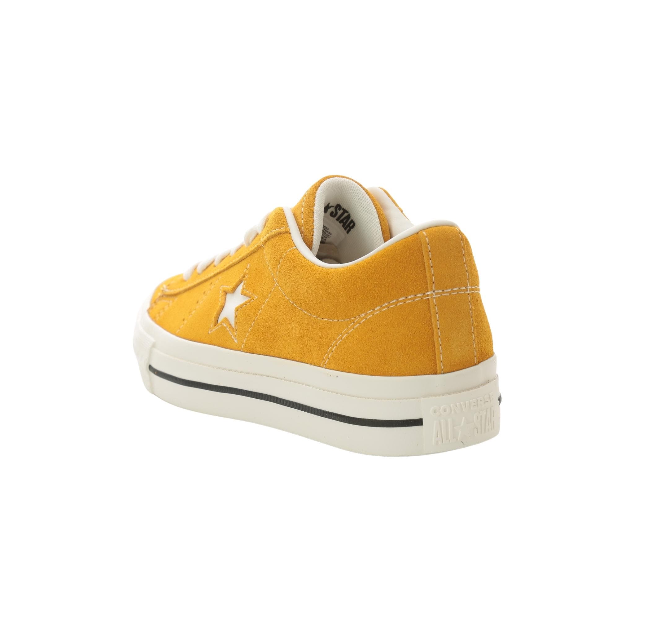 Converse Converse One Star 95 Erkek Spor Ayakkabı Kahve - 2