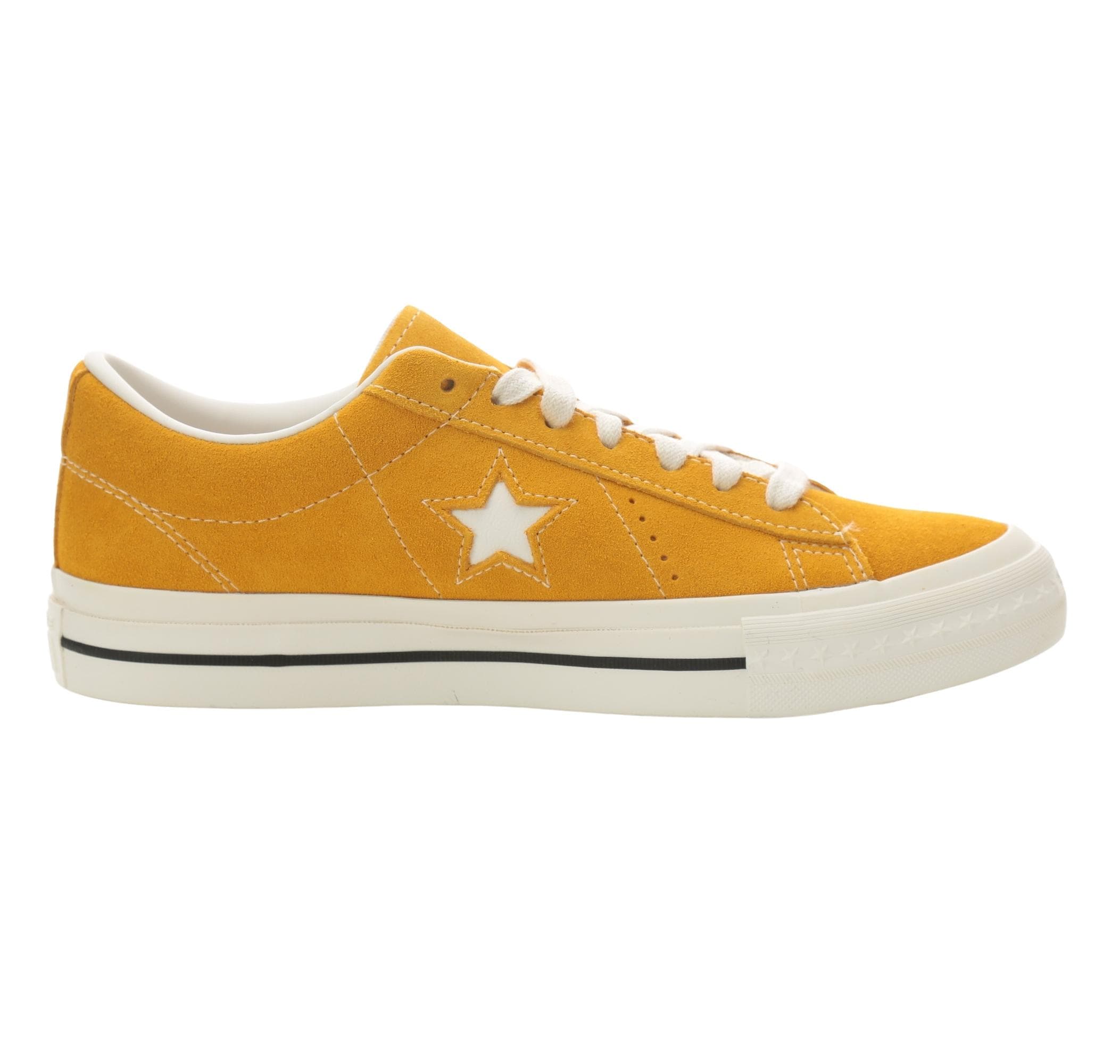 Converse Converse One Star 95 Erkek Spor Ayakkabı Kahve - 4