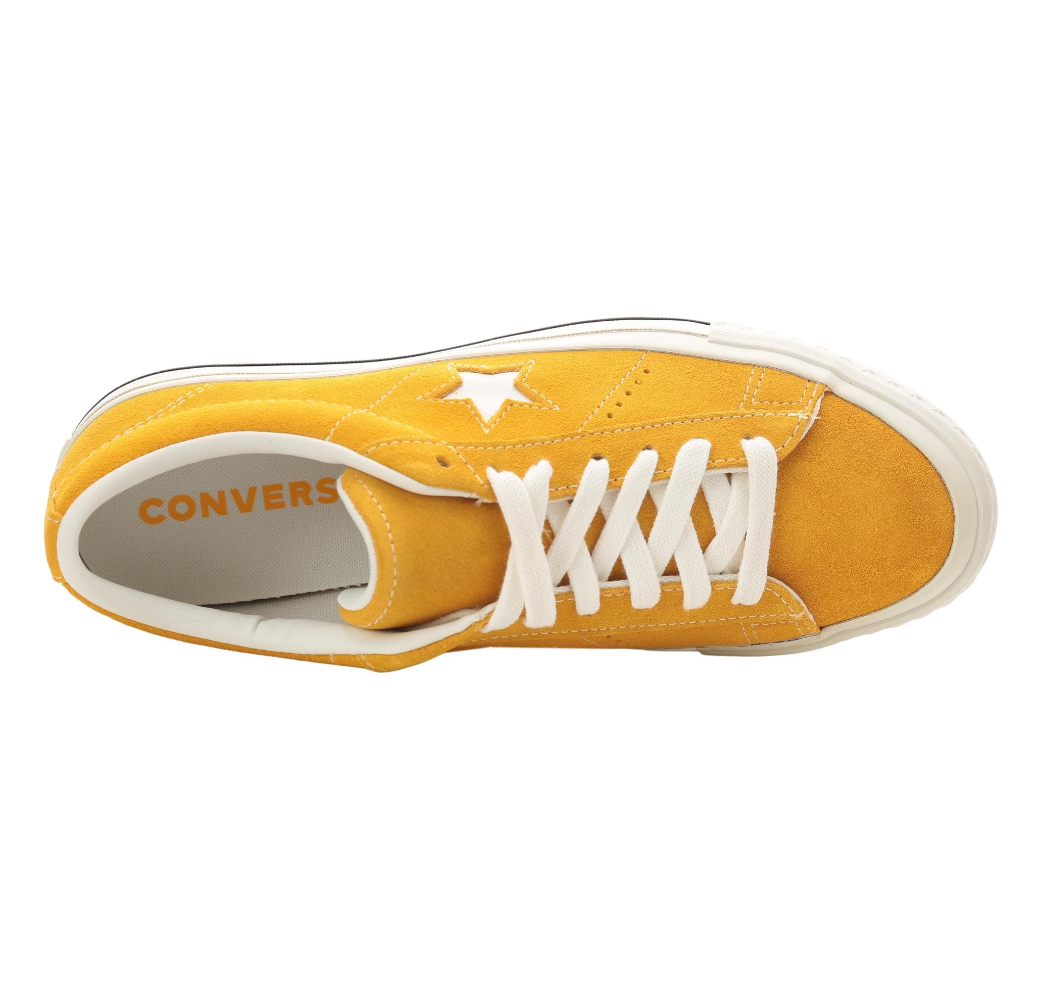 Converse Converse One Star 95 Erkek Spor Ayakkabı Kahve - 5