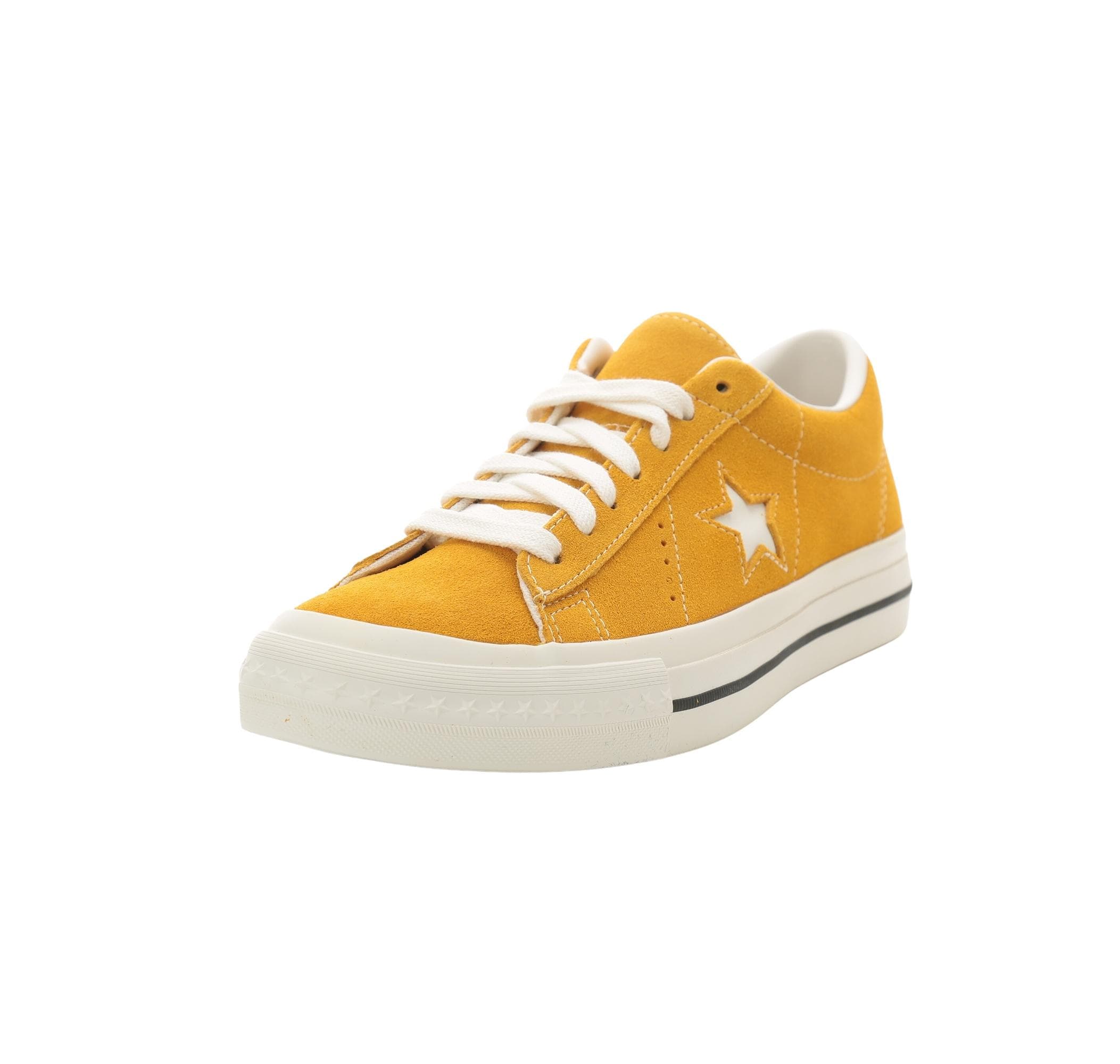Converse Converse One Star 95 Kadın Spor Ayakkabı Kahve - 3