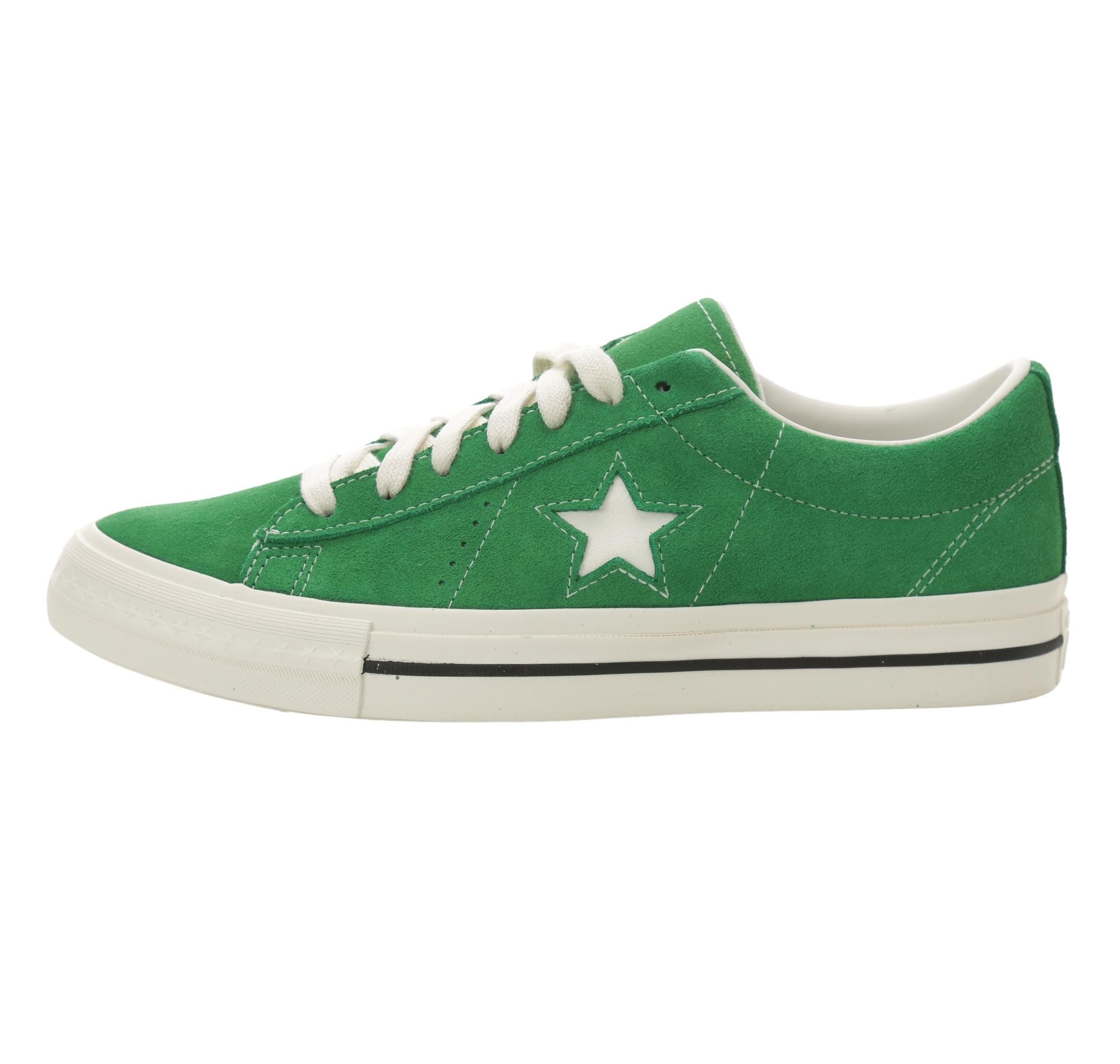 Converse Converse One Star 95 Kadın Spor Ayakkabı Yeşil