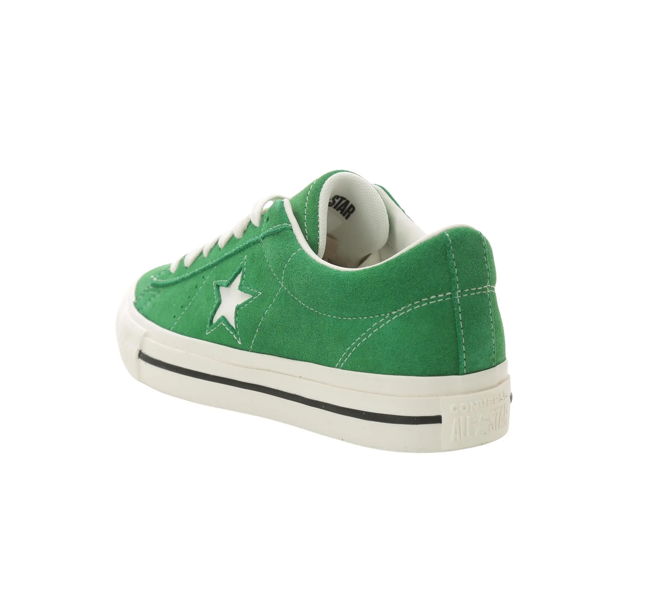 Converse Converse One Star 95 Kadın Spor Ayakkabı Yeşil - 2
