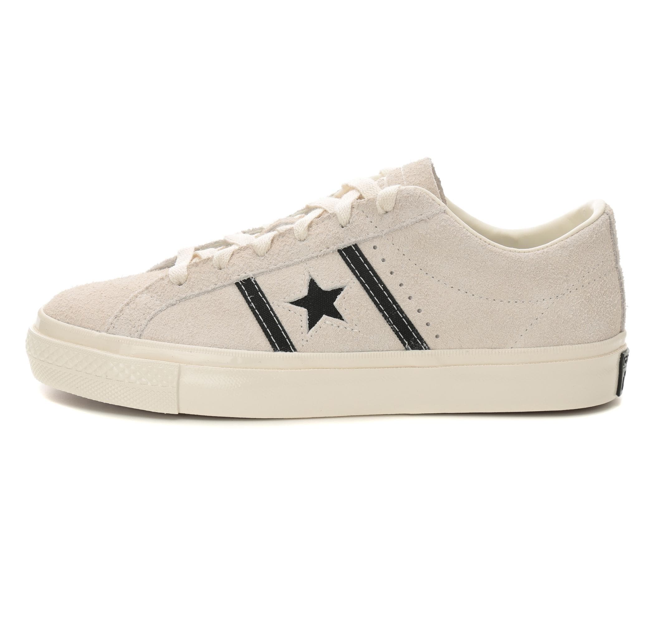 Converse Converse One Star Academy Pro Kadın Spor Ayakkabı Gri