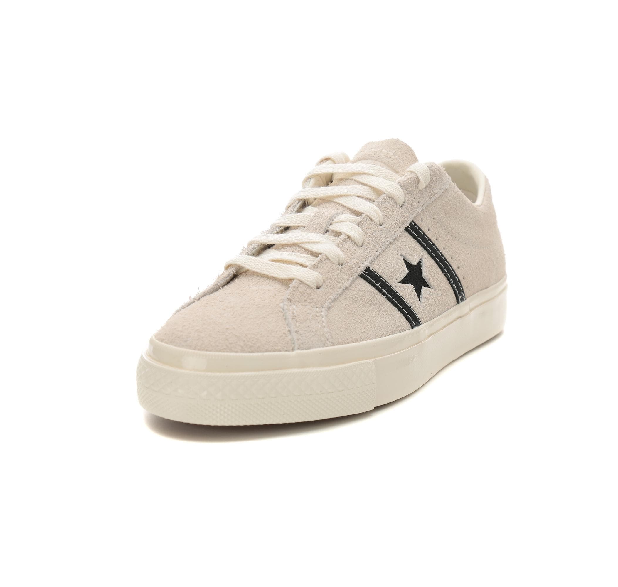 Converse Converse One Star Academy Pro Kadın Spor Ayakkabı Gri - 2