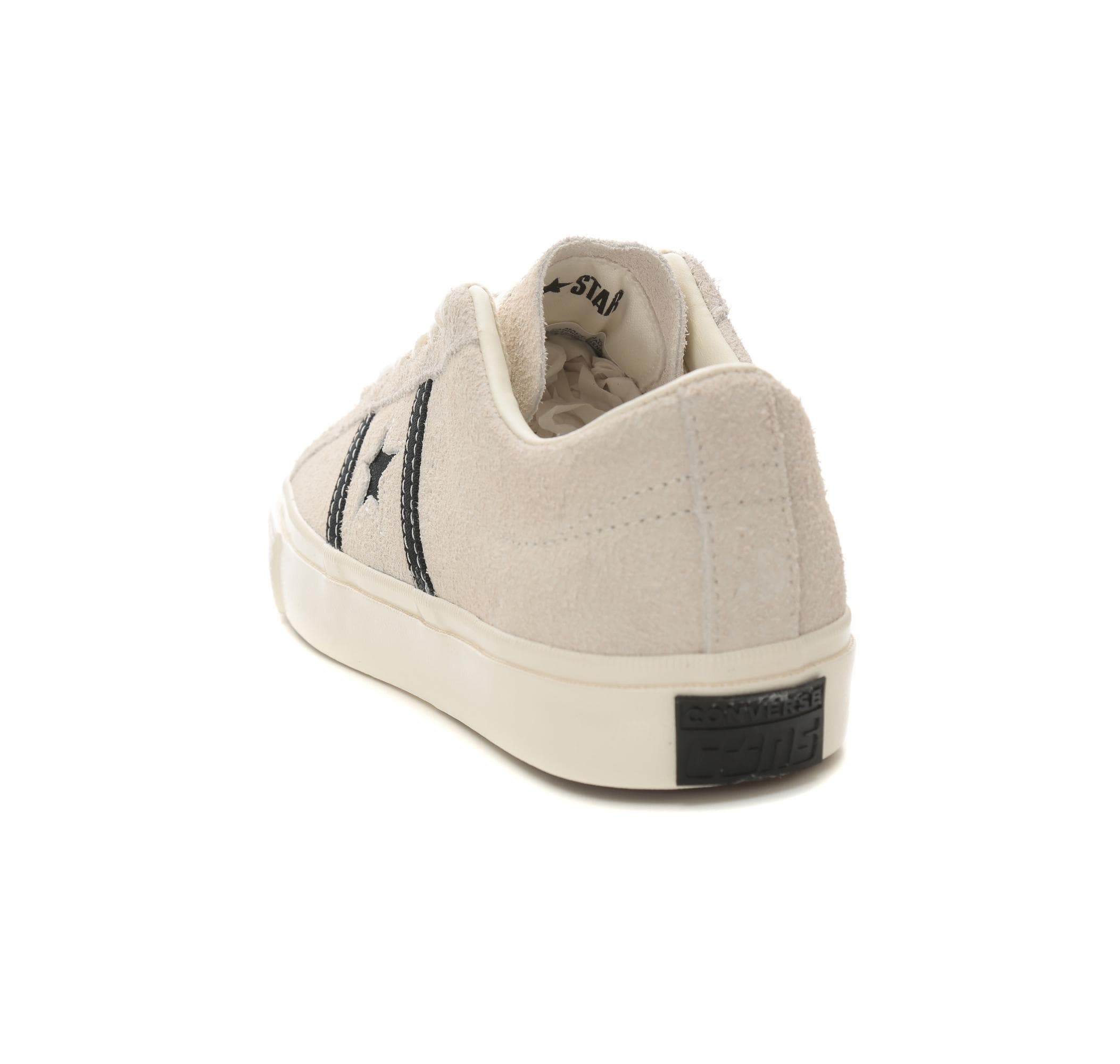Converse Converse One Star Academy Pro Kadın Spor Ayakkabı Gri - 3