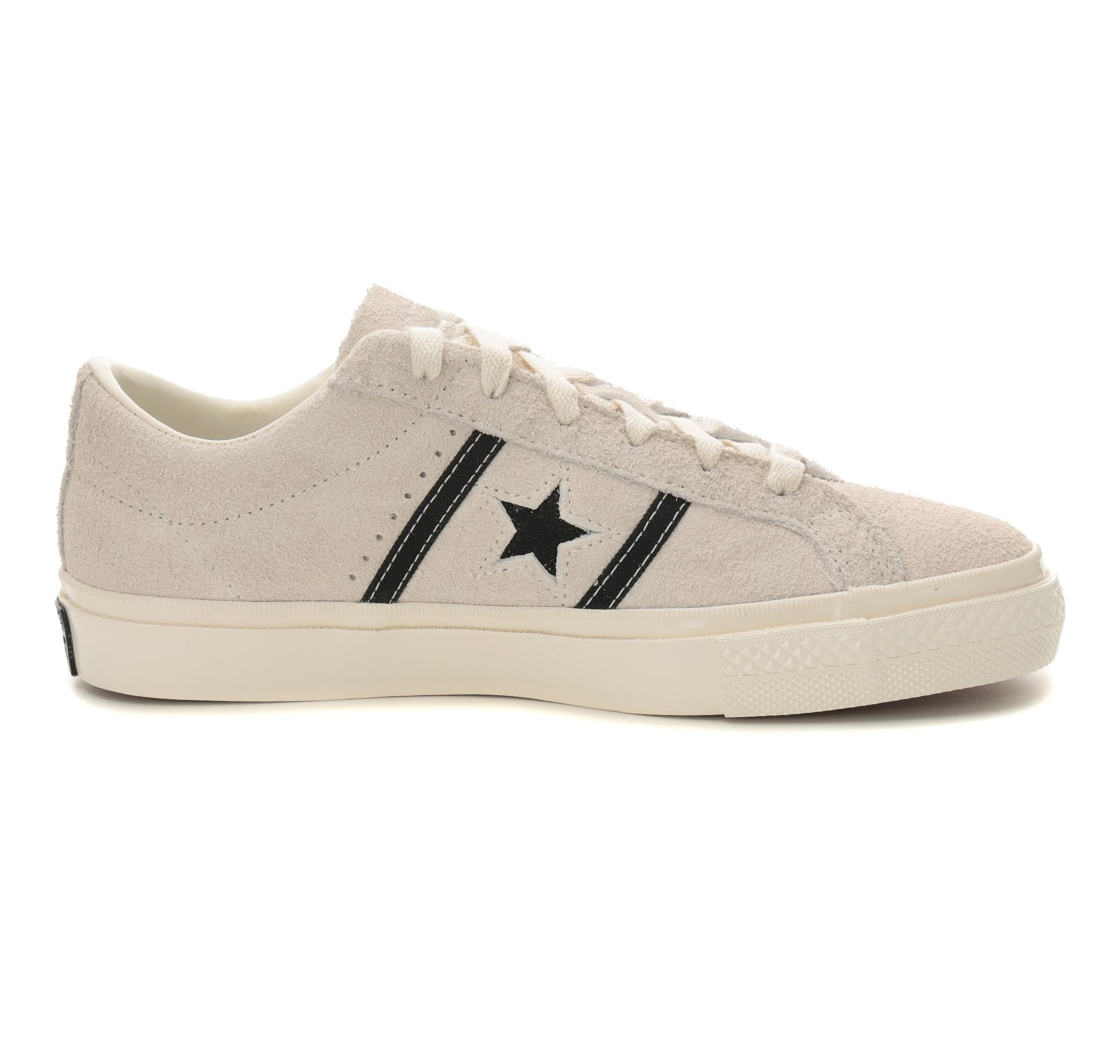 Converse Converse One Star Academy Pro Kadın Spor Ayakkabı Gri - 4