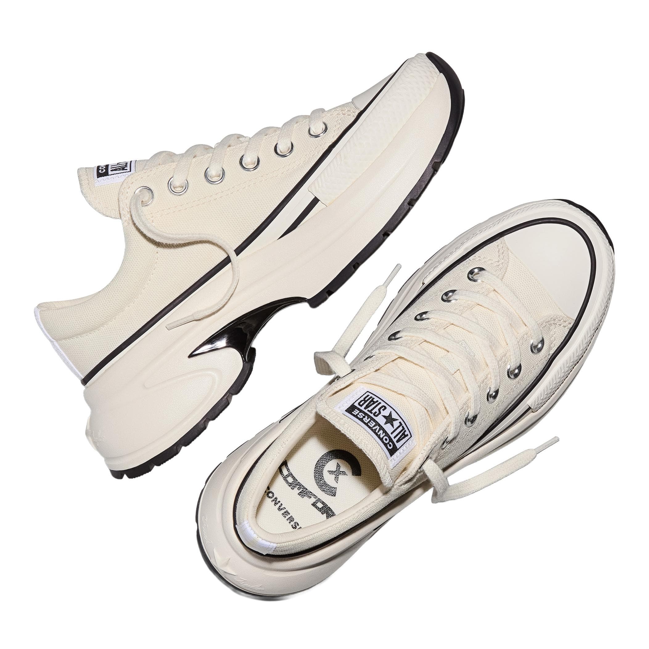 Converse Converse Run Star Crush Kadın Spor Ayakkabı - 3