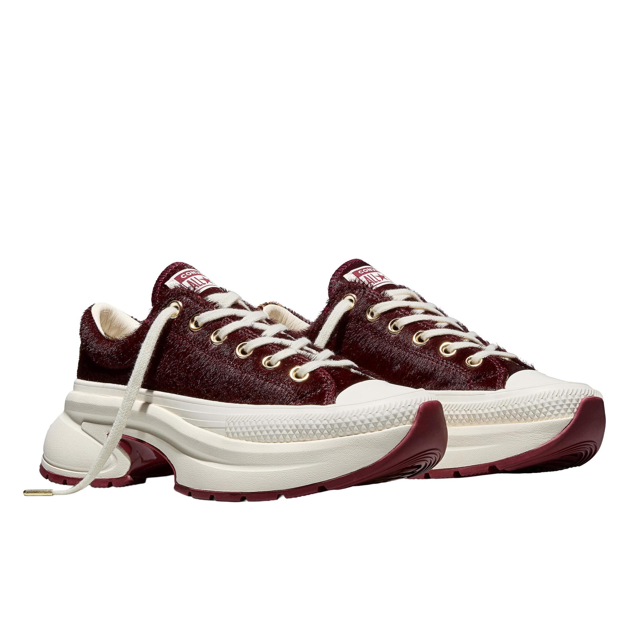 Converse Converse Run Star Crush Kadın Spor Ayakkabı - 2