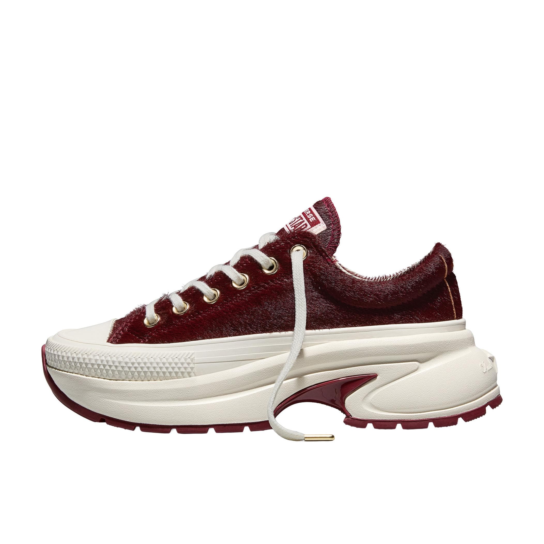 Converse Converse Run Star Crush Kadın Spor Ayakkabı - 3