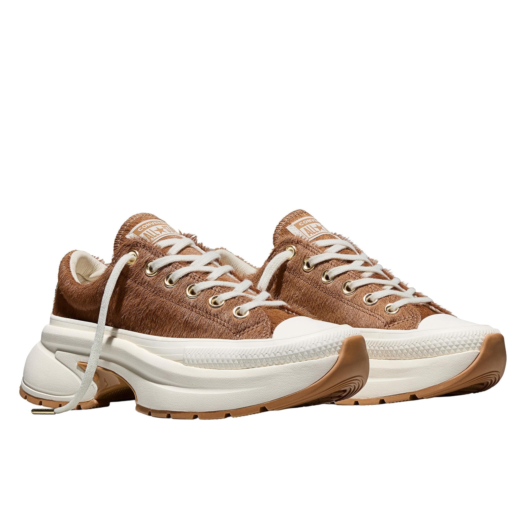 Converse Converse Run Star Crush Kadın Spor Ayakkabı - 2