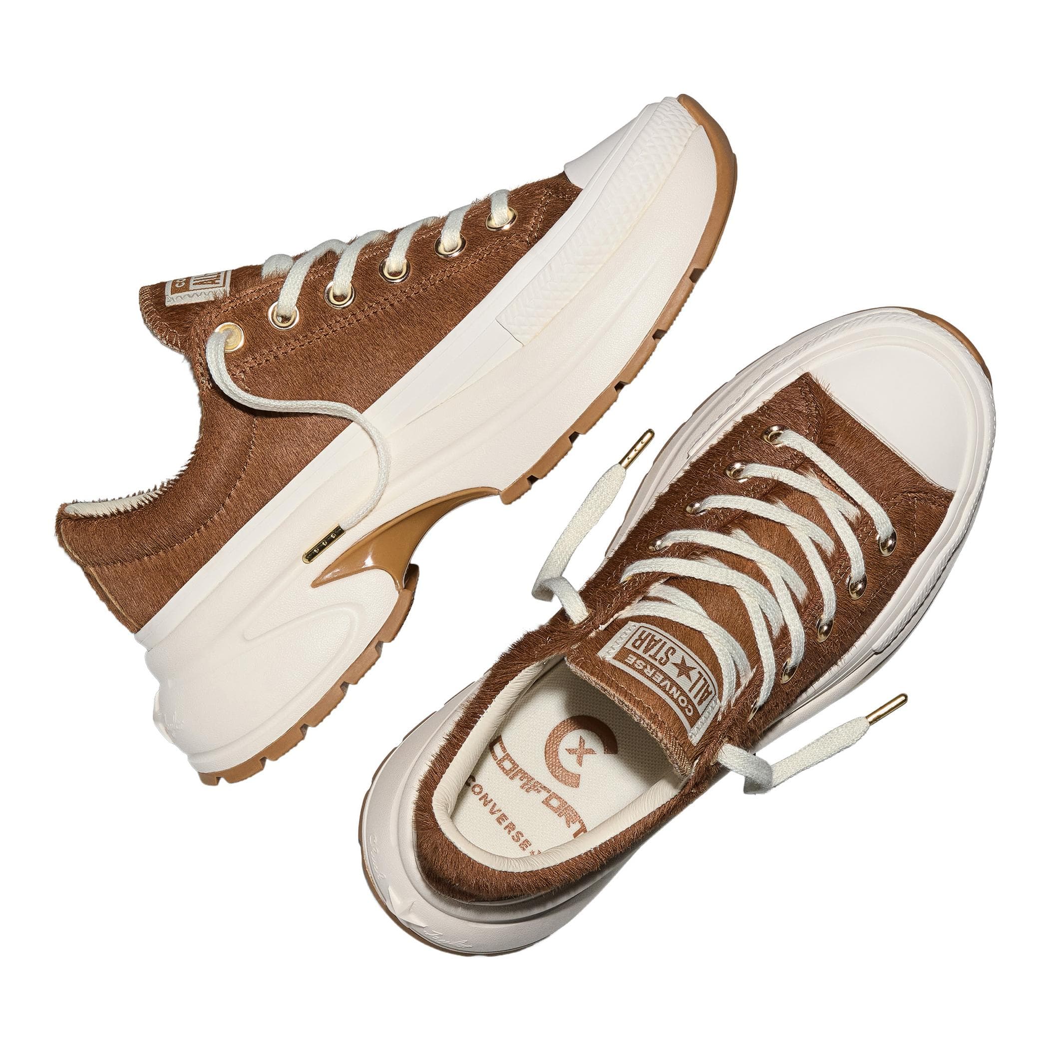 Converse Converse Run Star Crush Kadın Spor Ayakkabı - 3