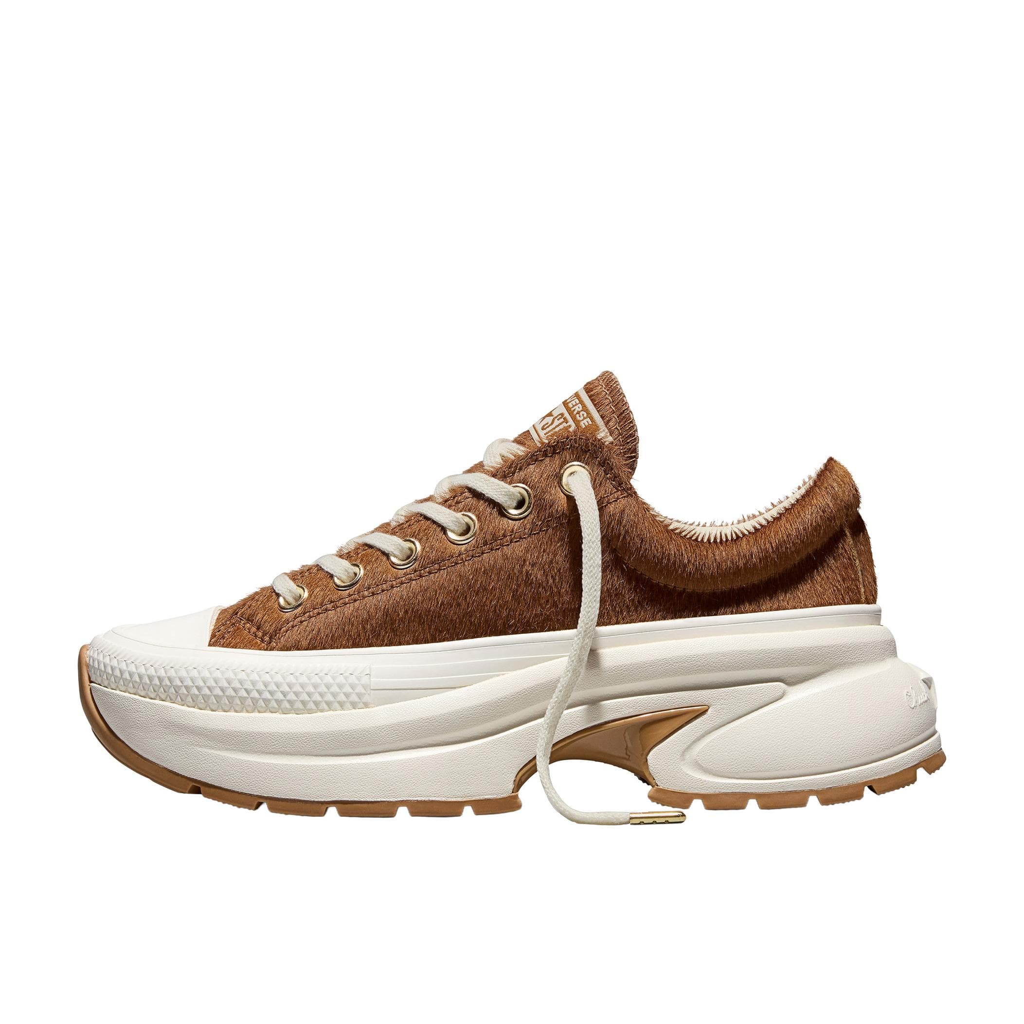 Converse Converse Run Star Crush Kadın Spor Ayakkabı - 4