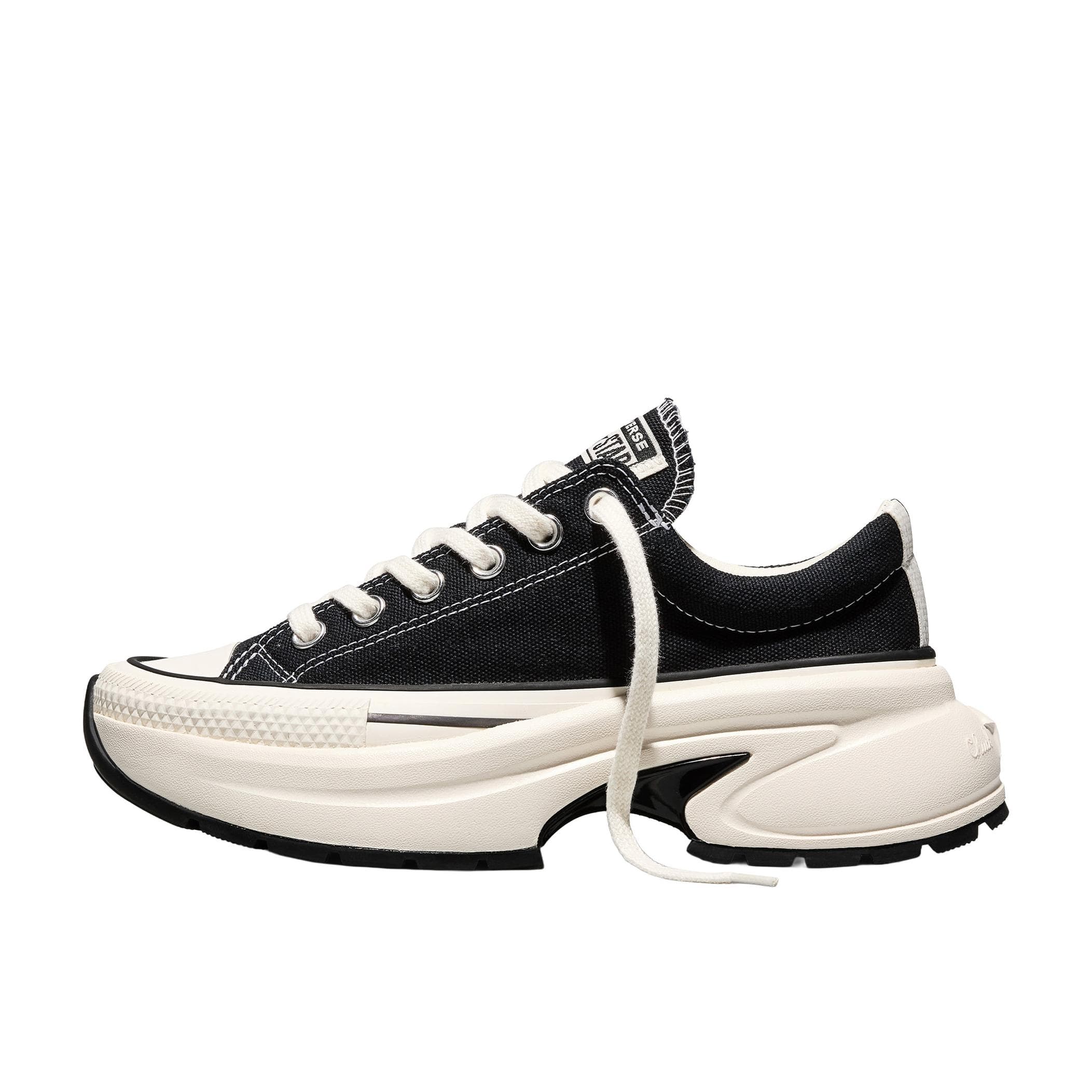 Converse Converse Run Star Crush Kadın Spor Ayakkabı - 4