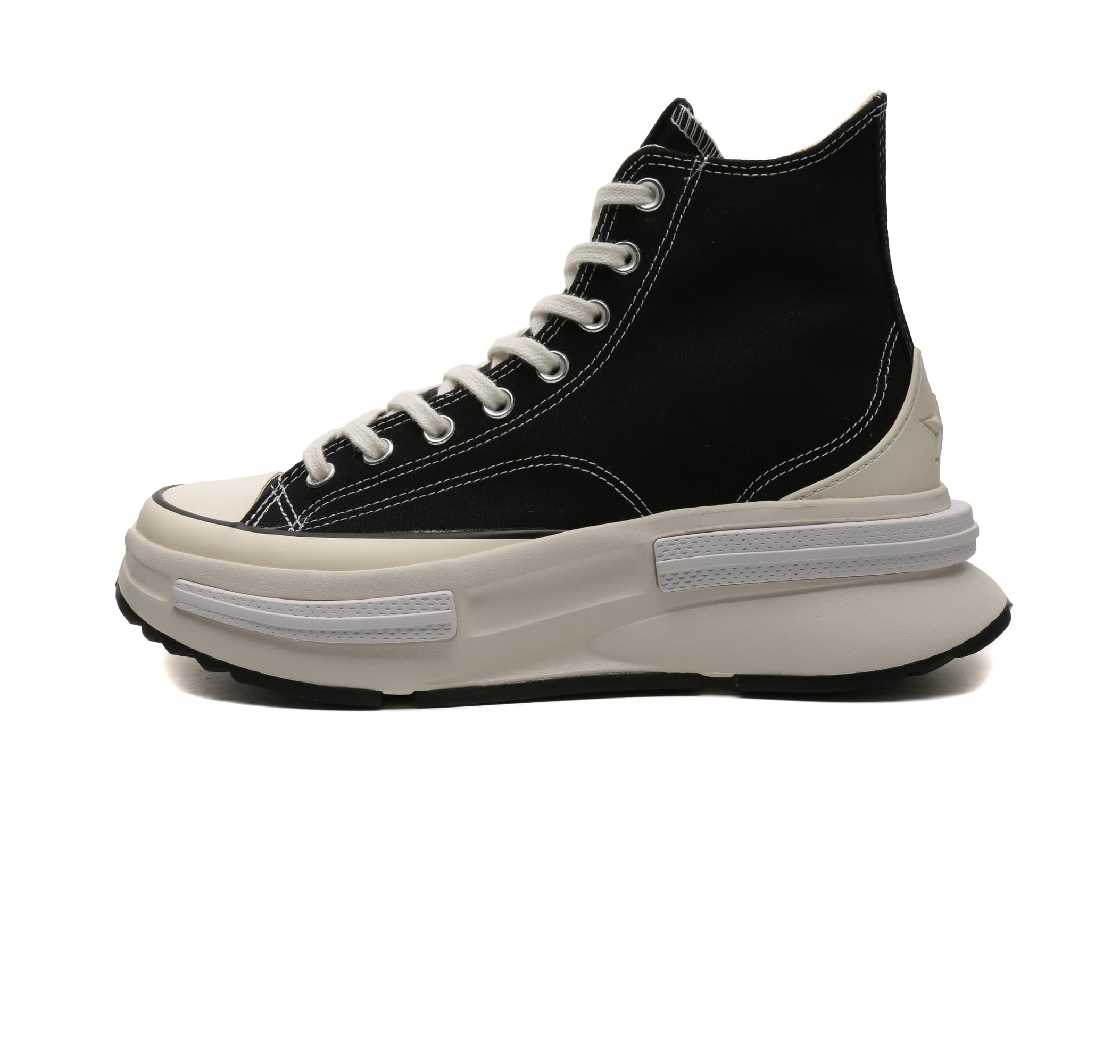 Converse Converse Run Star Legacy Cx Erkek Spor Ayakkabı Siyah